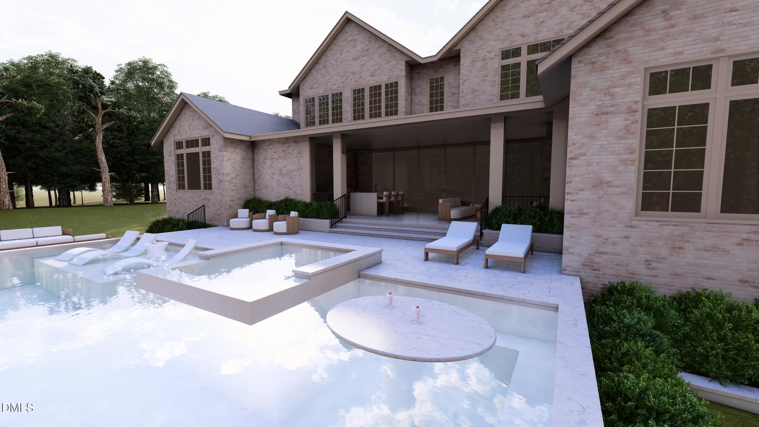 7117 North Ridge Drive