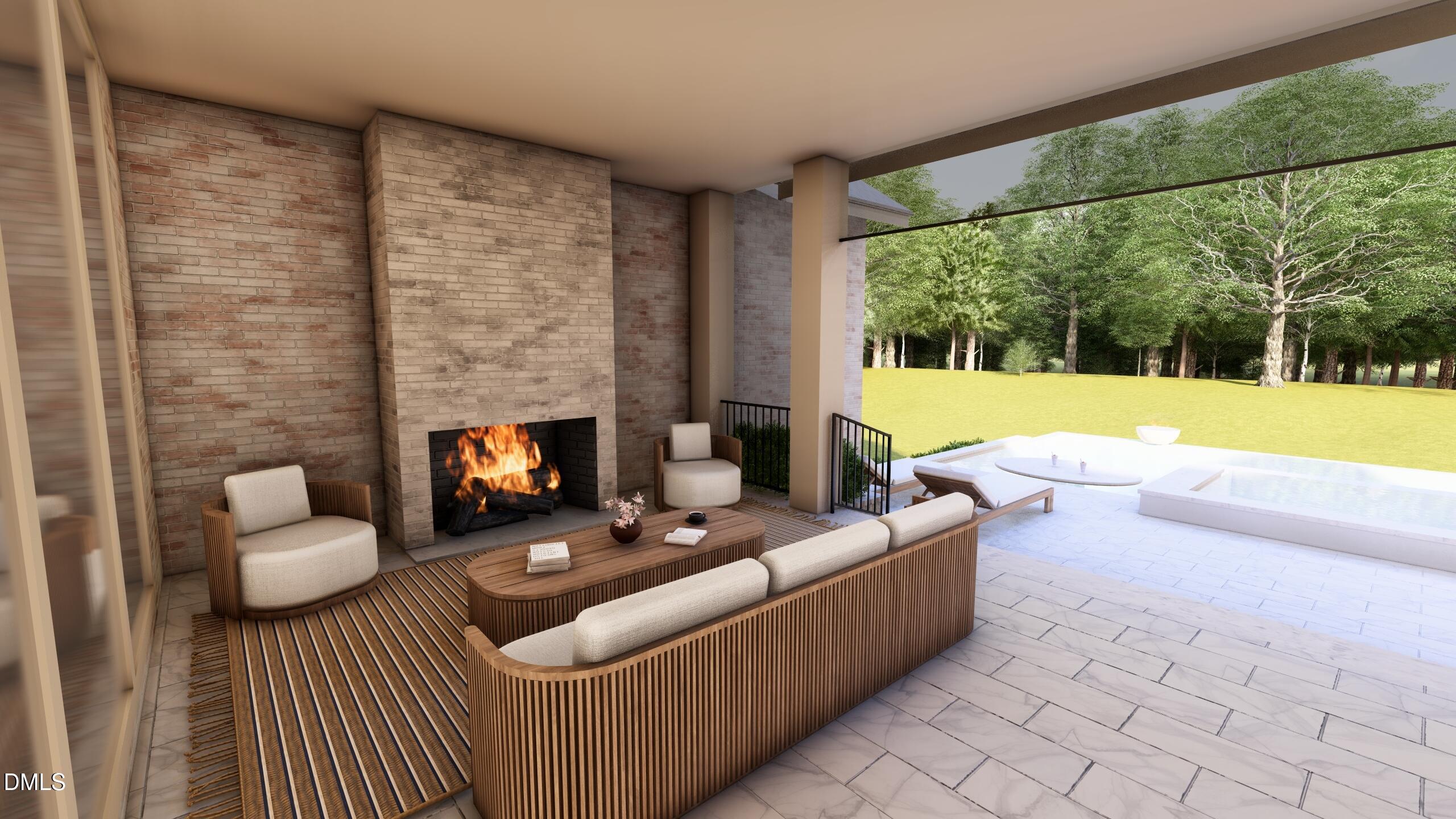 7117 North Ridge Drive