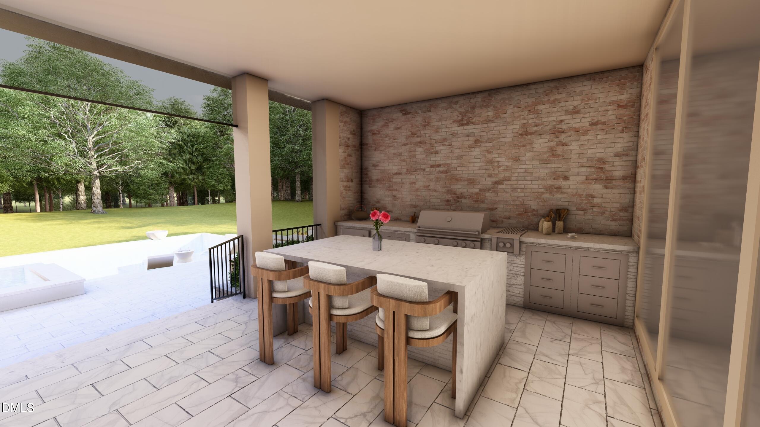 7117 North Ridge Drive