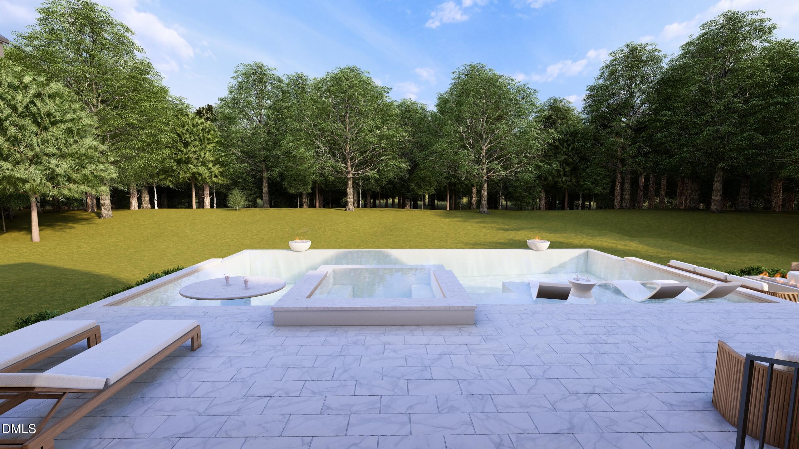 7117 North Ridge Drive