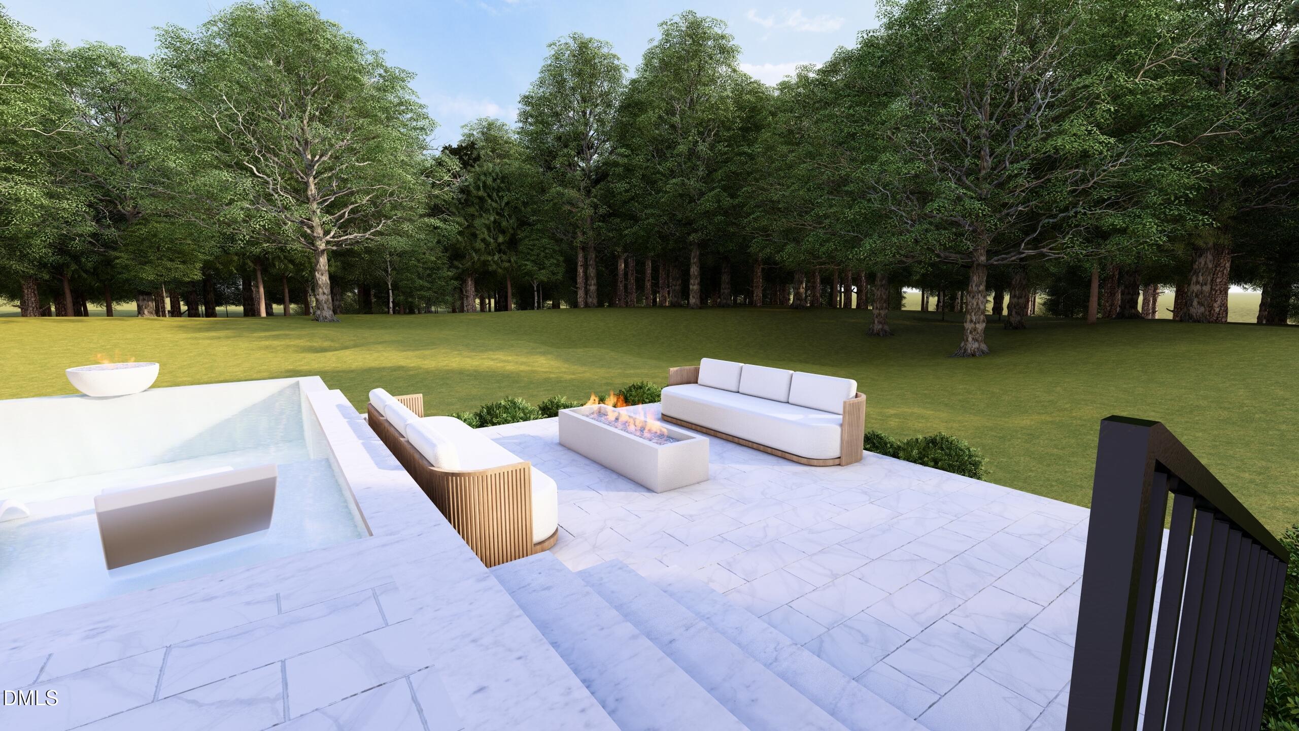 7117 North Ridge Drive