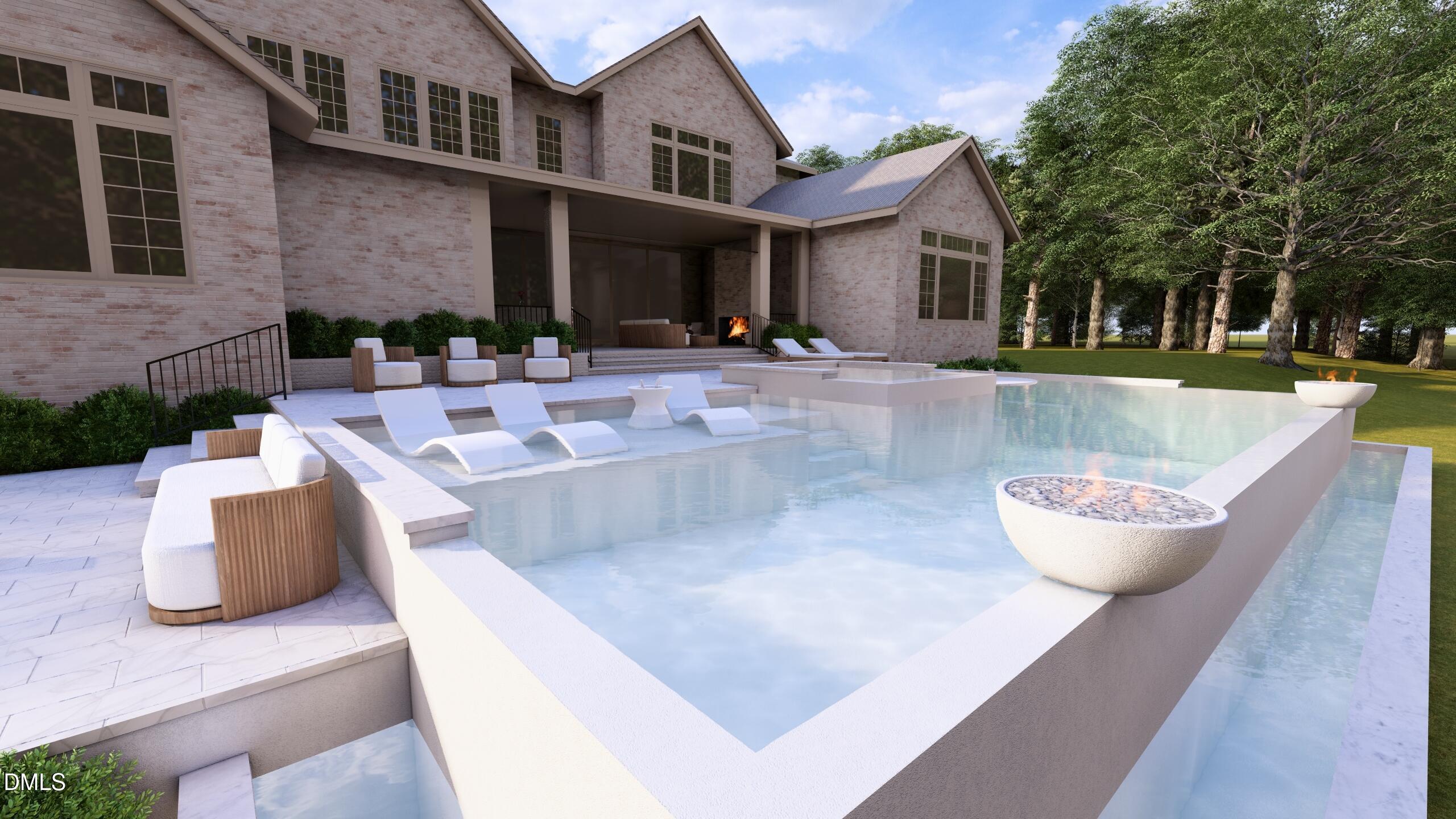 7117 North Ridge Drive