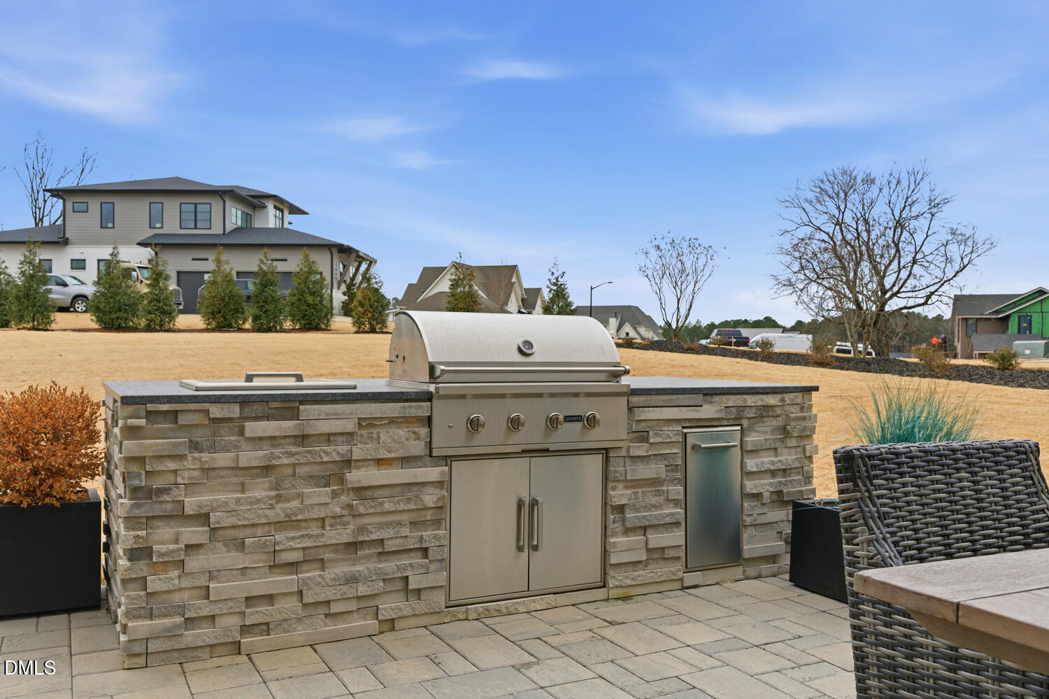 9009 Meadow Pointe Court