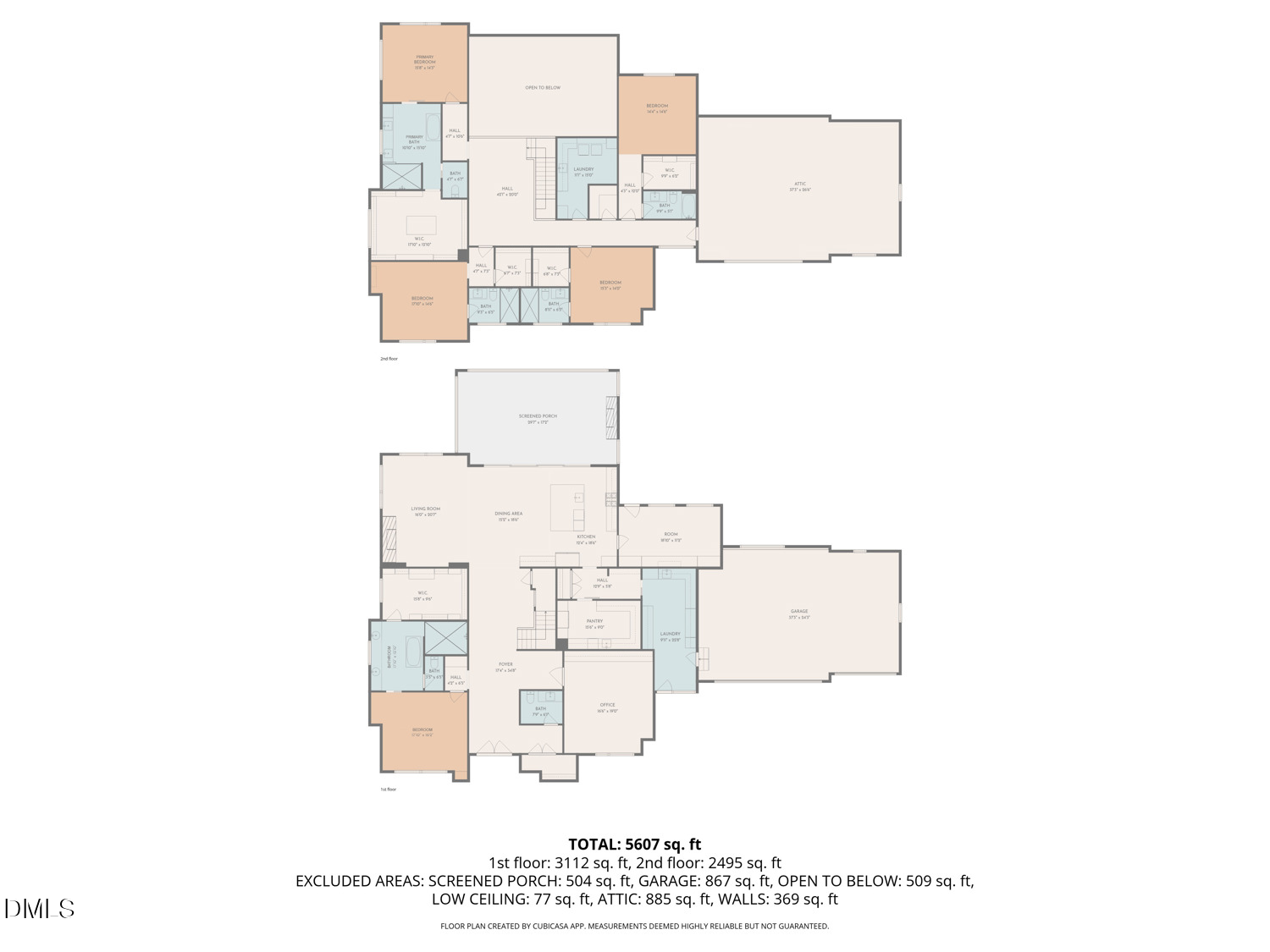 9009 Meadow Pointe Court