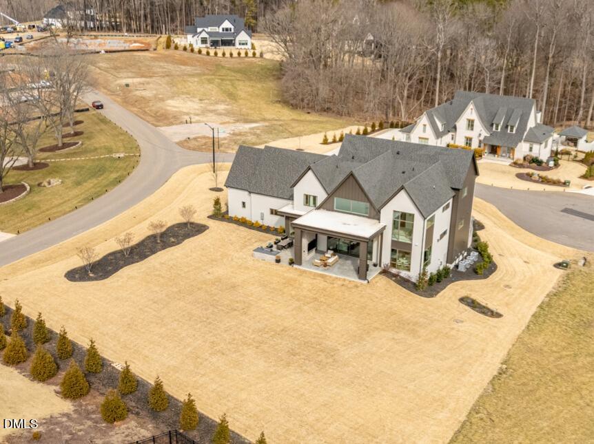 9009 Meadow Pointe Court