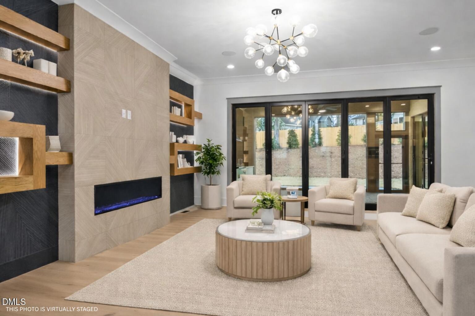 1312 Hunting Ridge Road