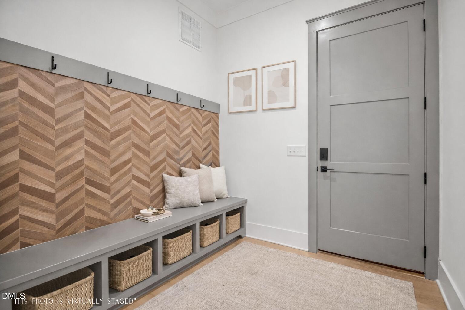 1312 Hunting Ridge Road