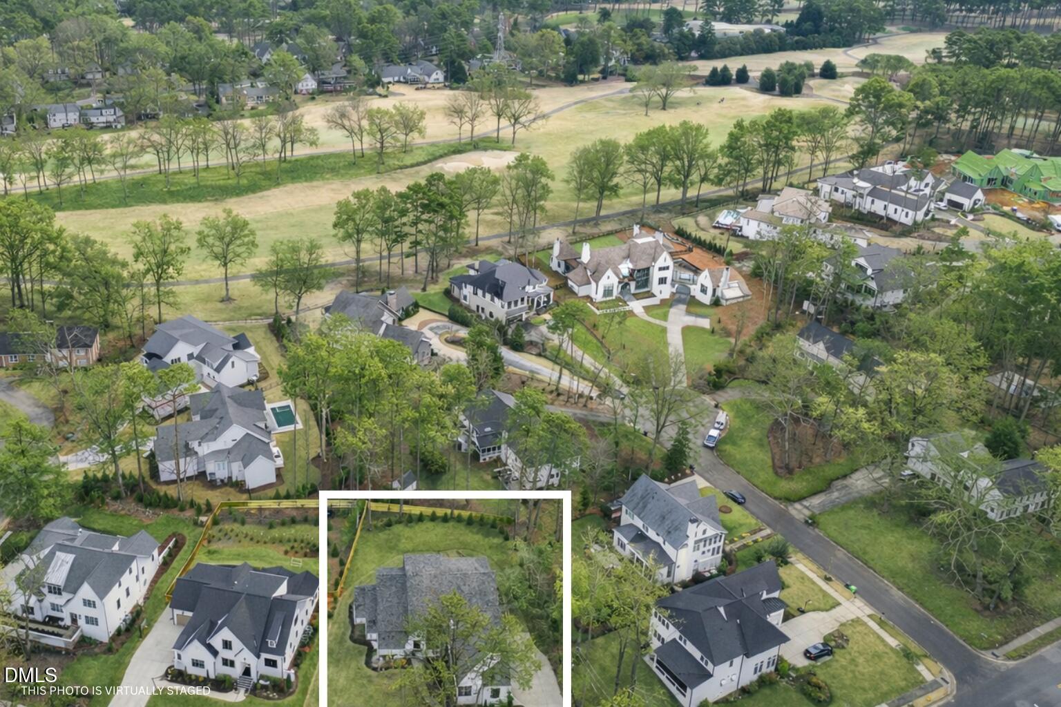 1312 Hunting Ridge Road