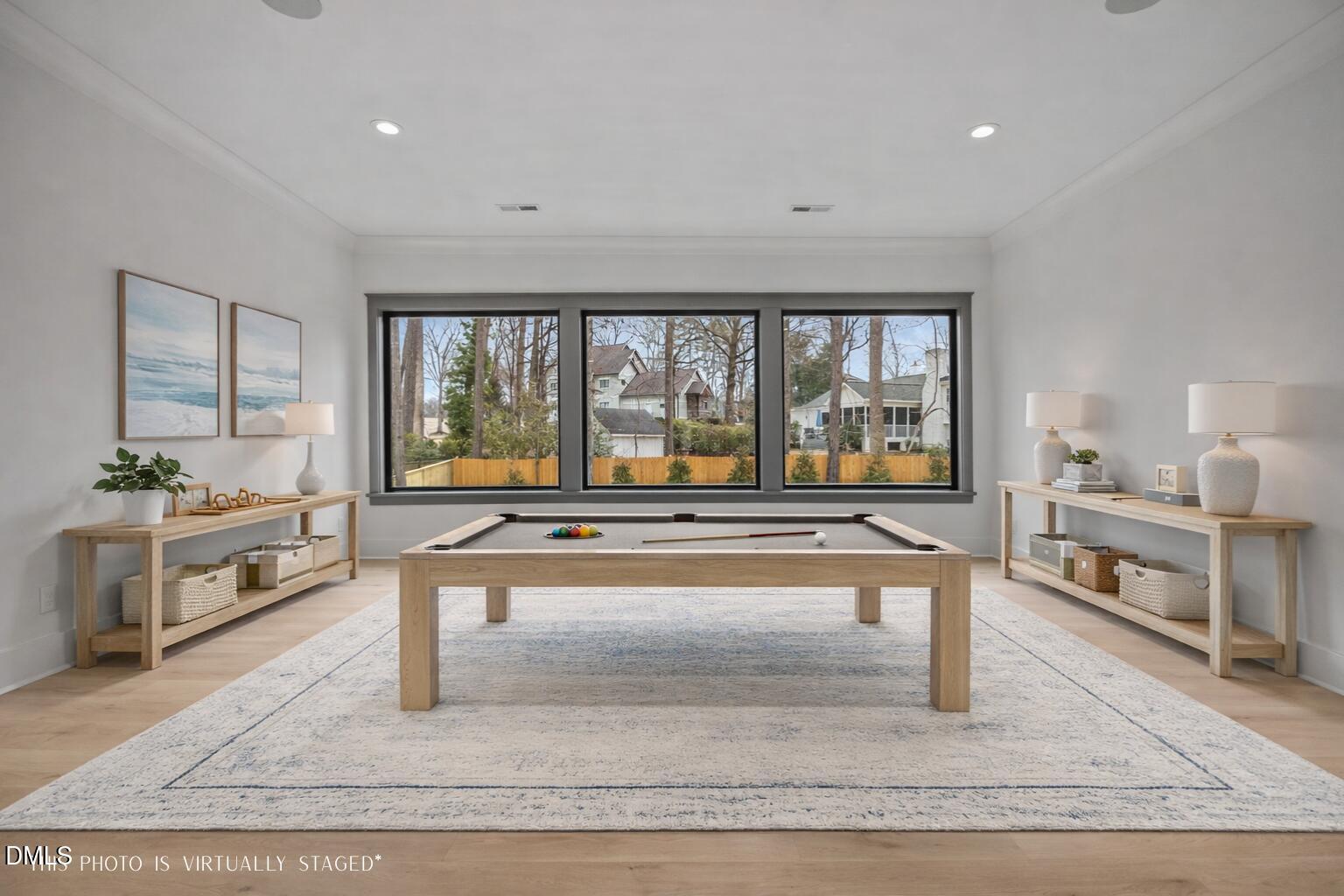 1312 Hunting Ridge Road