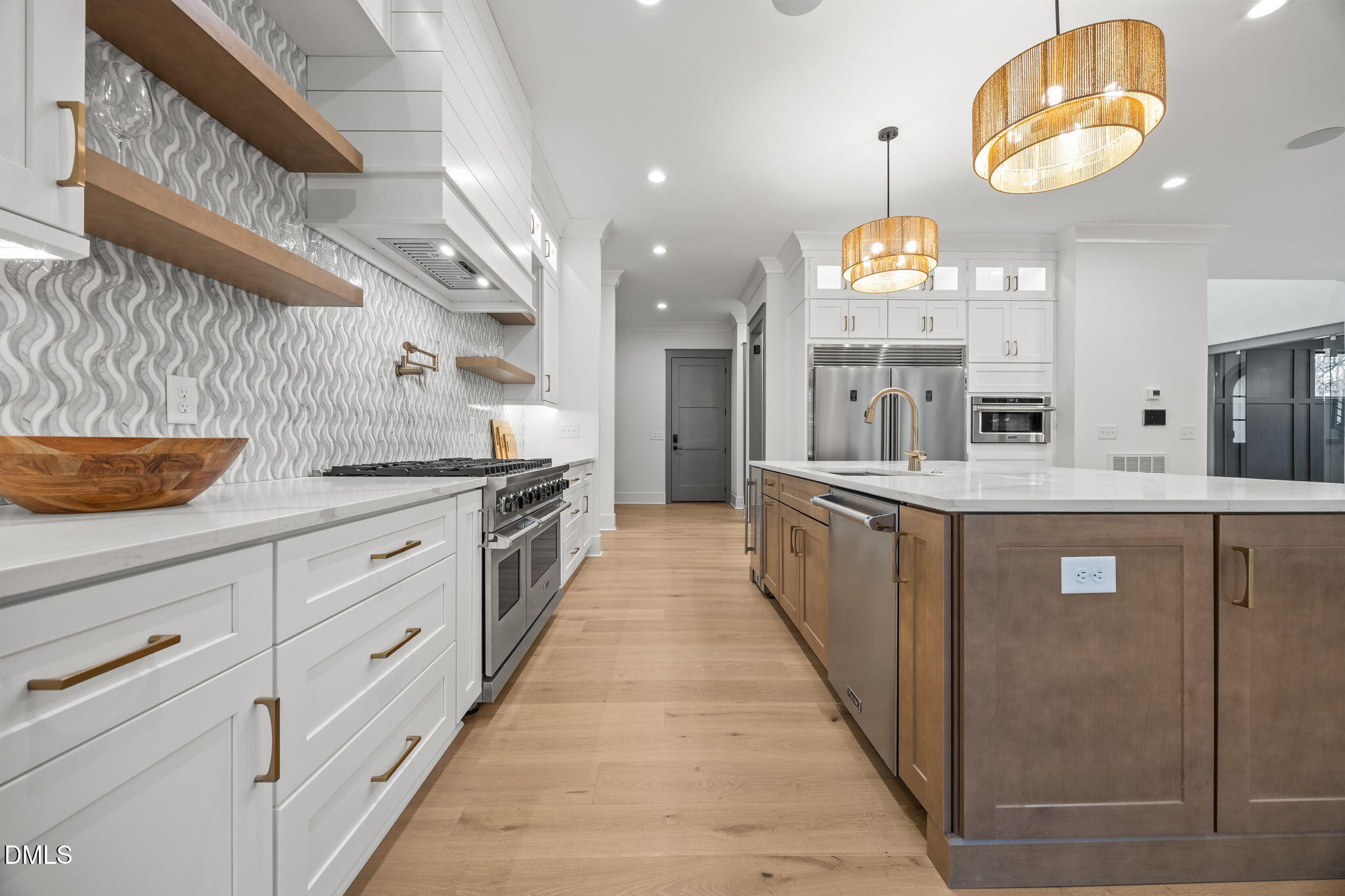 1312 Hunting Ridge Road