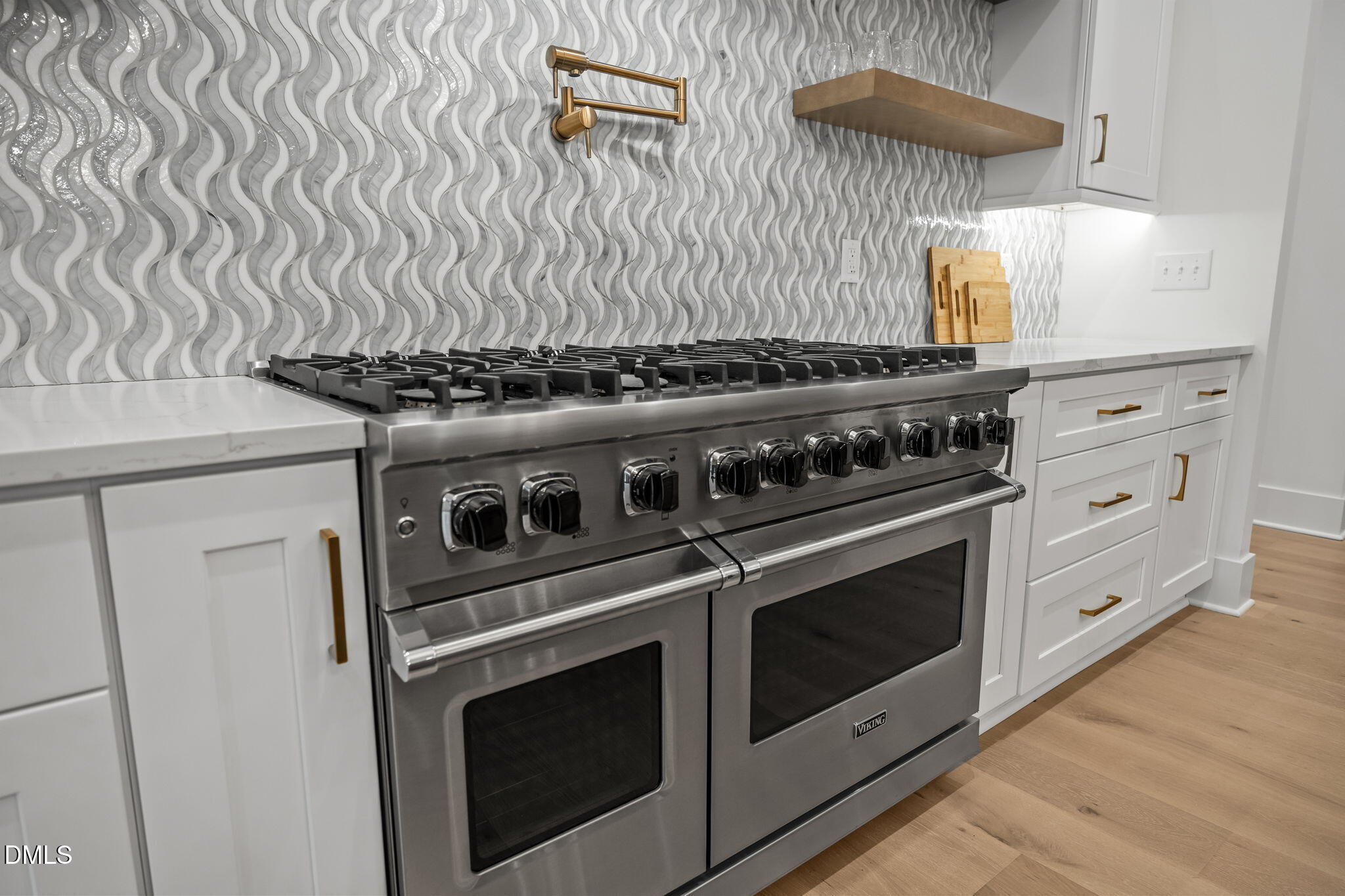 1312 Hunting Ridge Road