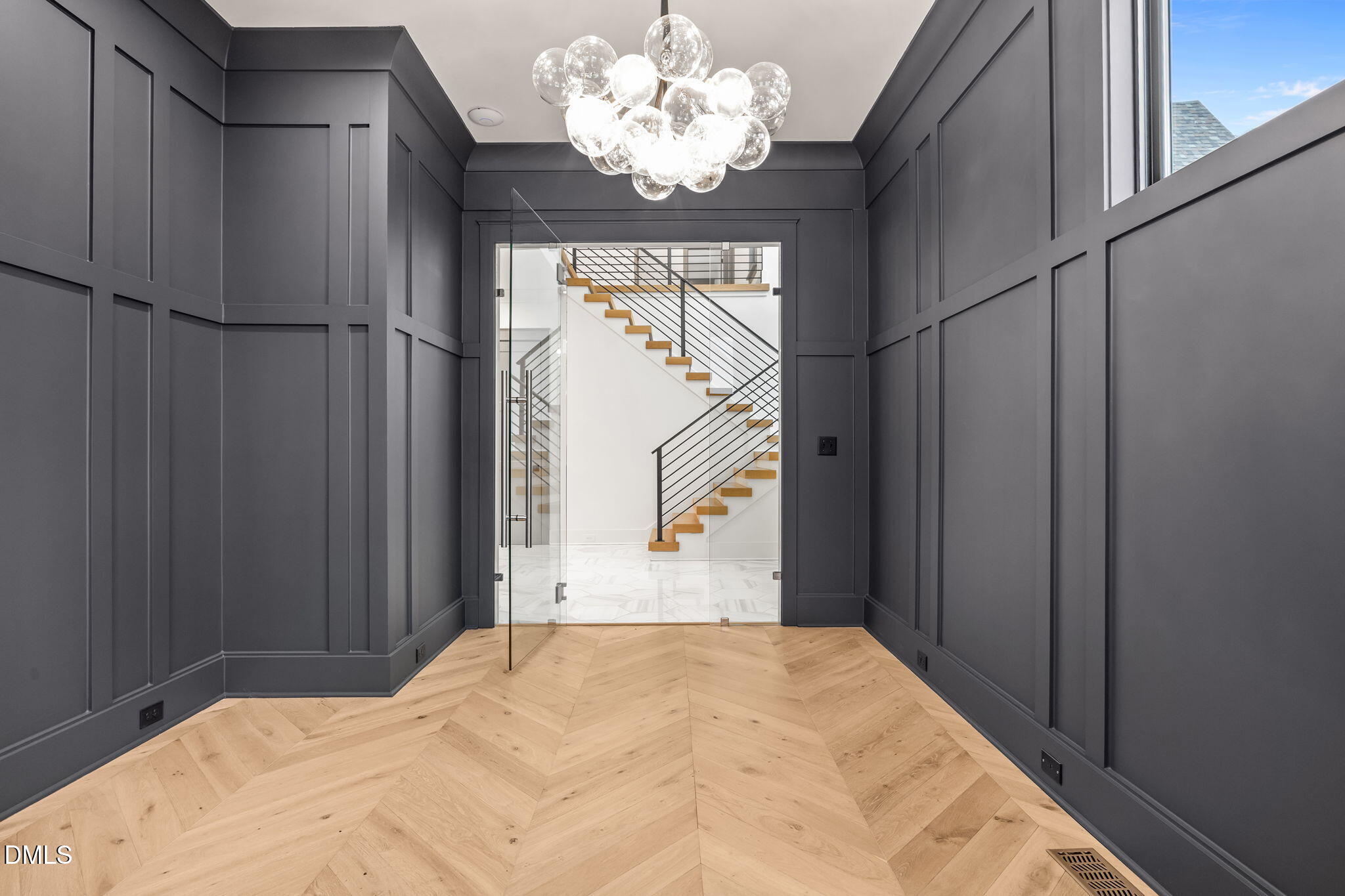 1312 Hunting Ridge Road