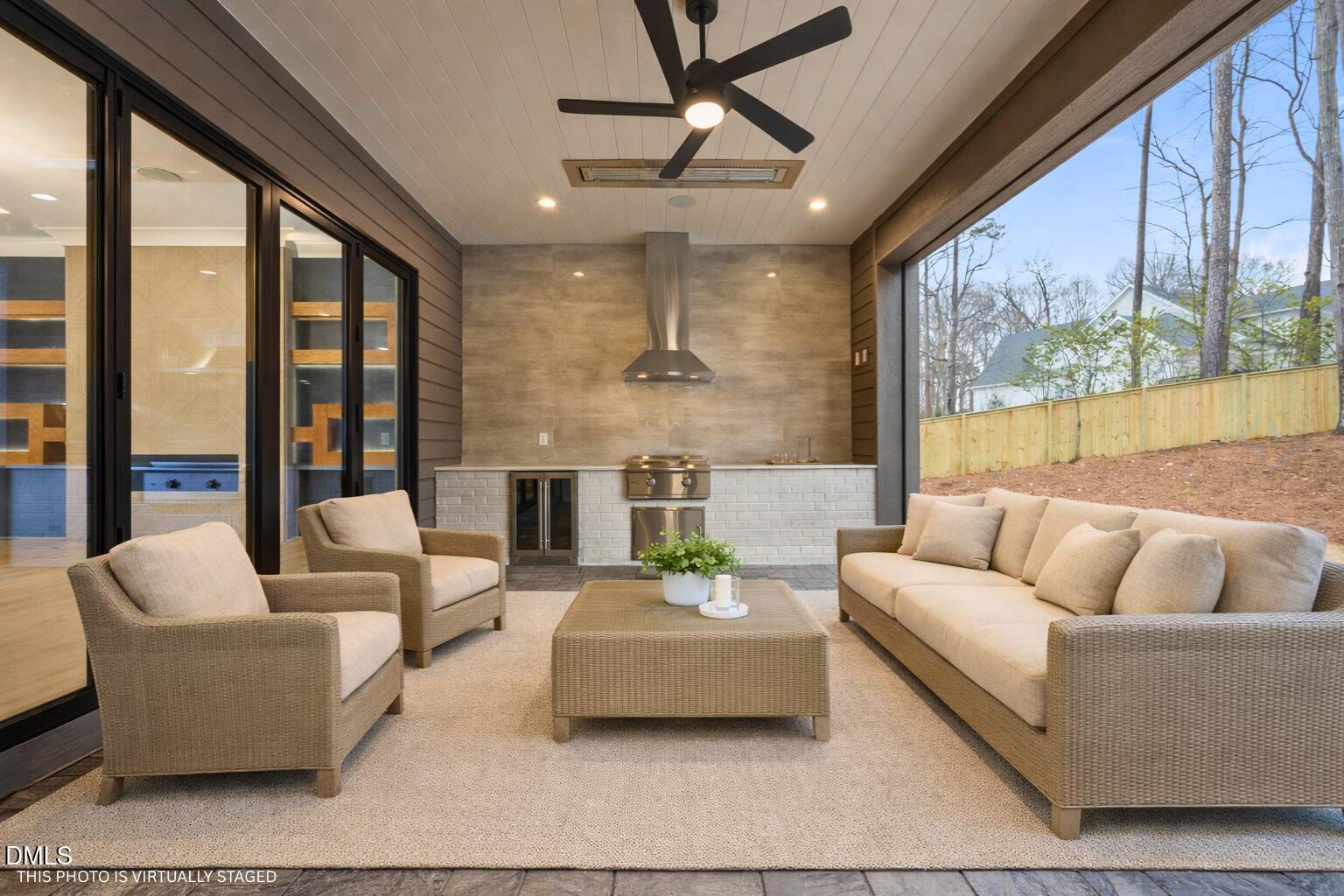 1312 Hunting Ridge Road