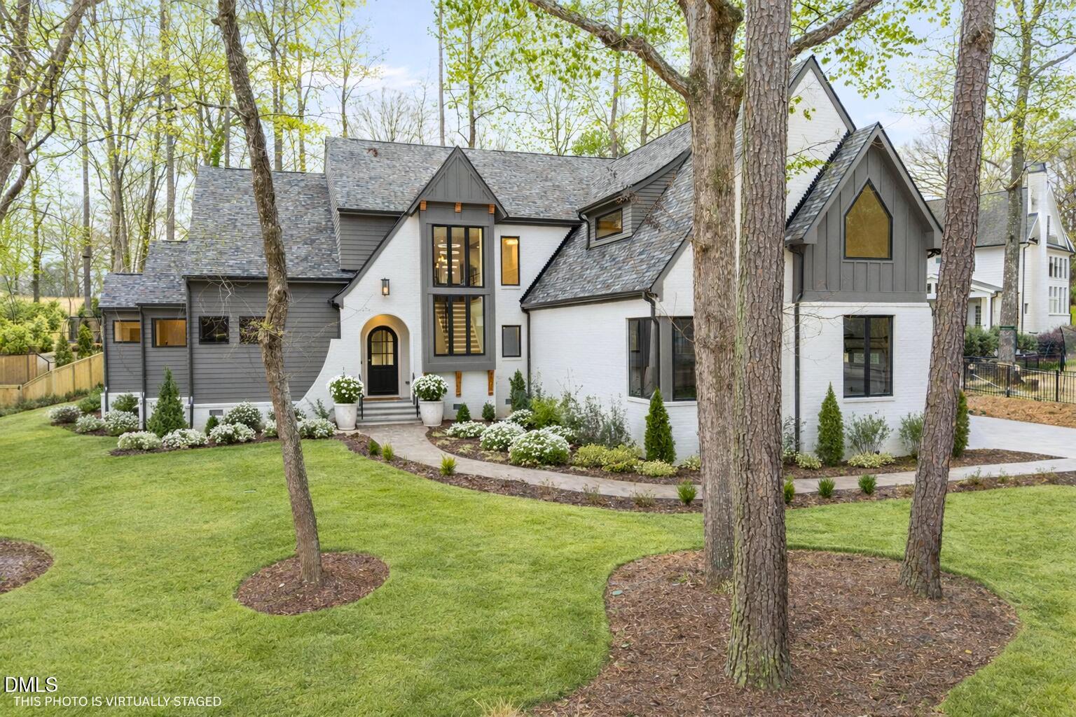 1312 Hunting Ridge Road