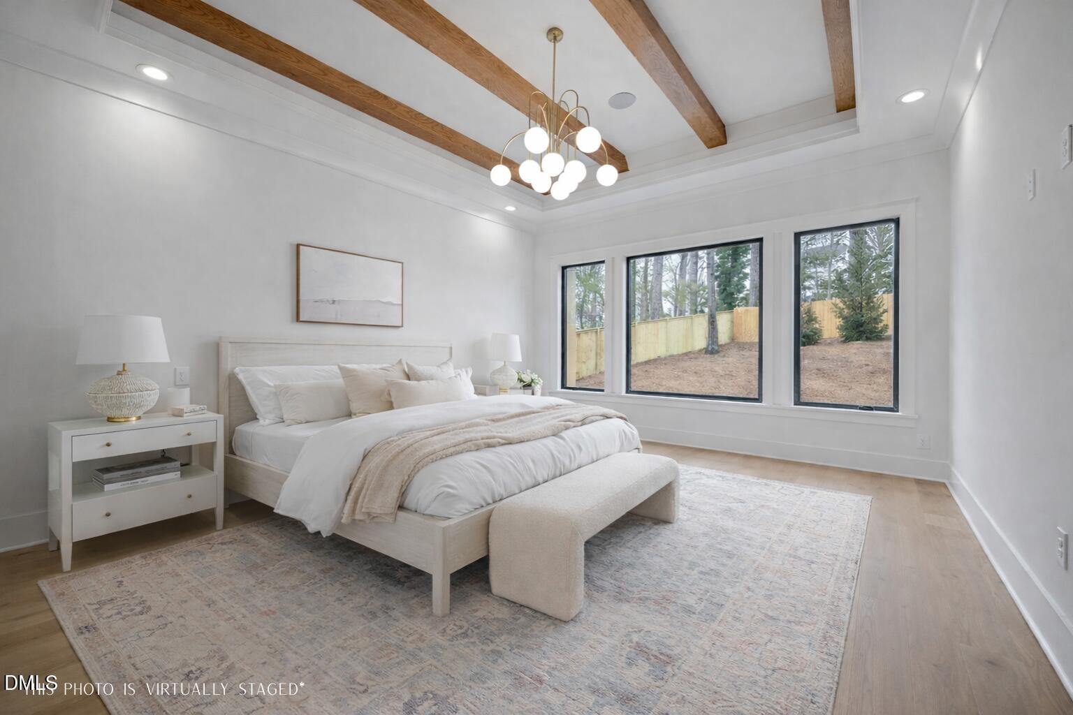 1312 Hunting Ridge Road