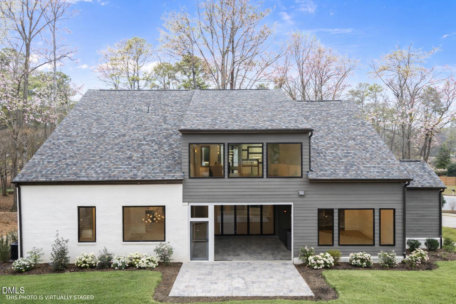 1312 Hunting Ridge Road