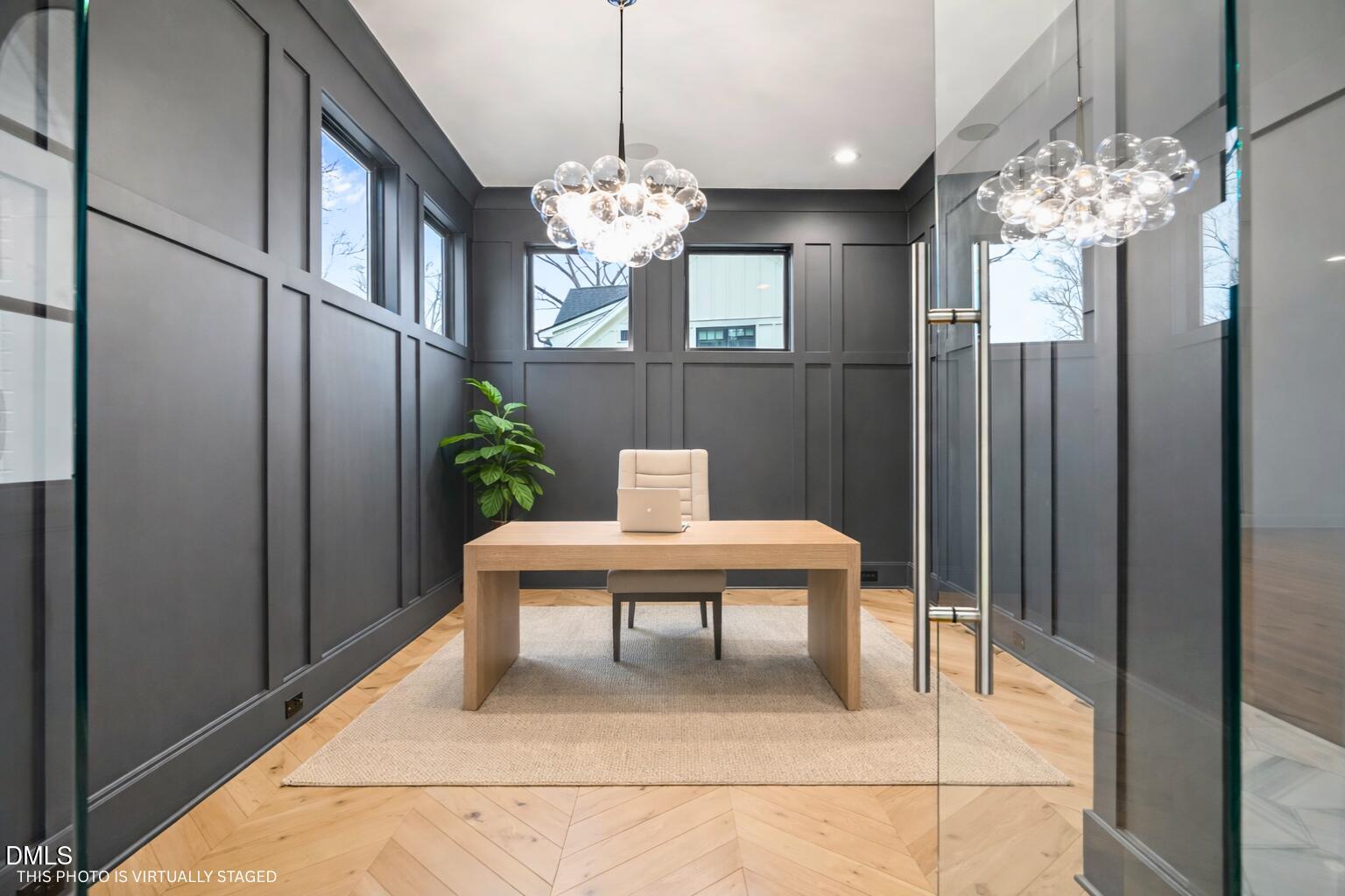 1312 Hunting Ridge Road