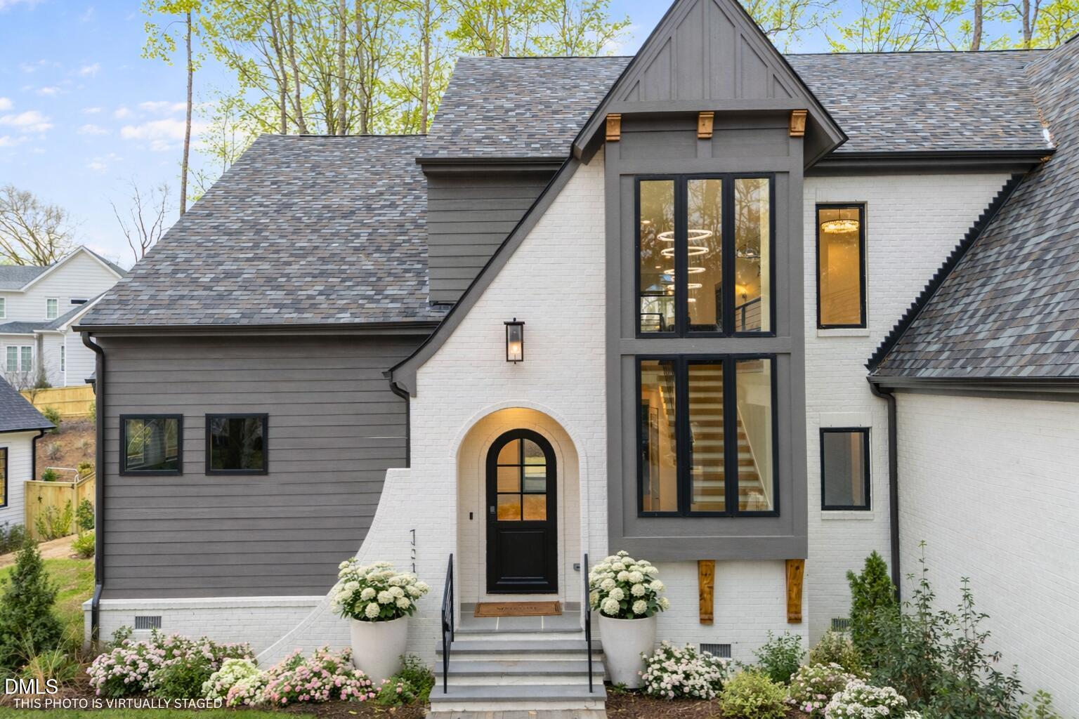 1312 Hunting Ridge Road