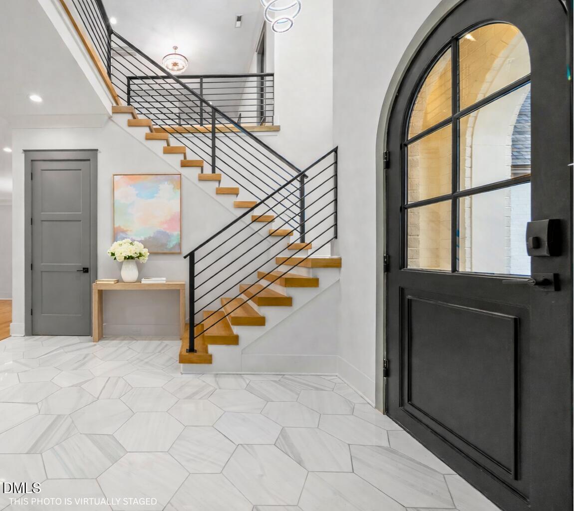 1312 Hunting Ridge Road