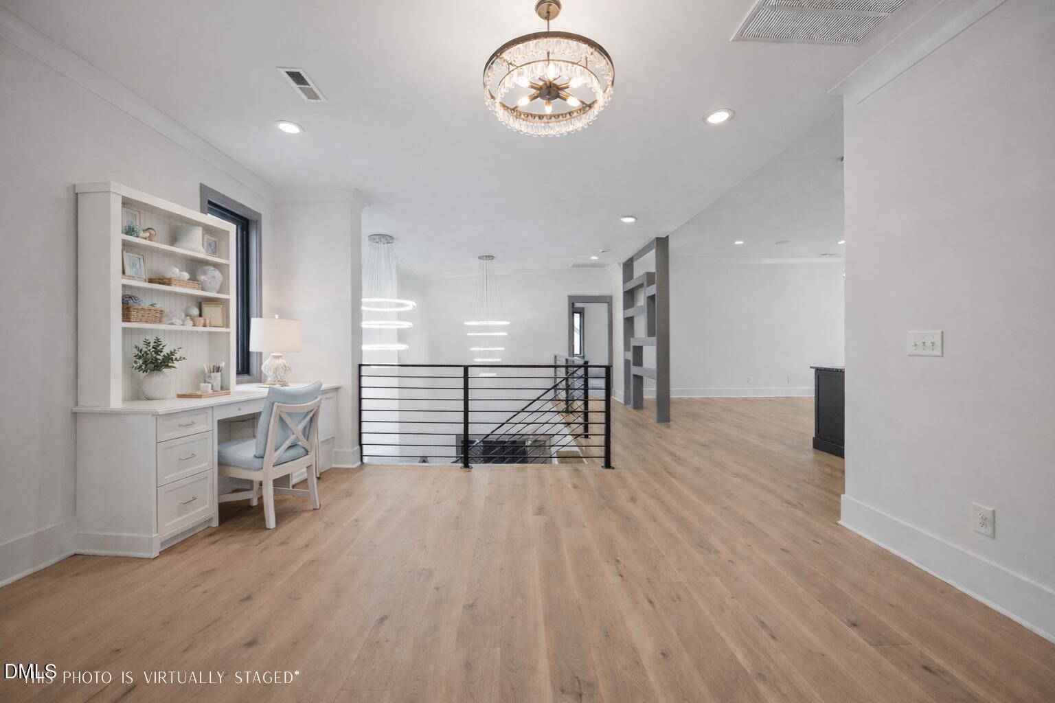 1312 Hunting Ridge Road