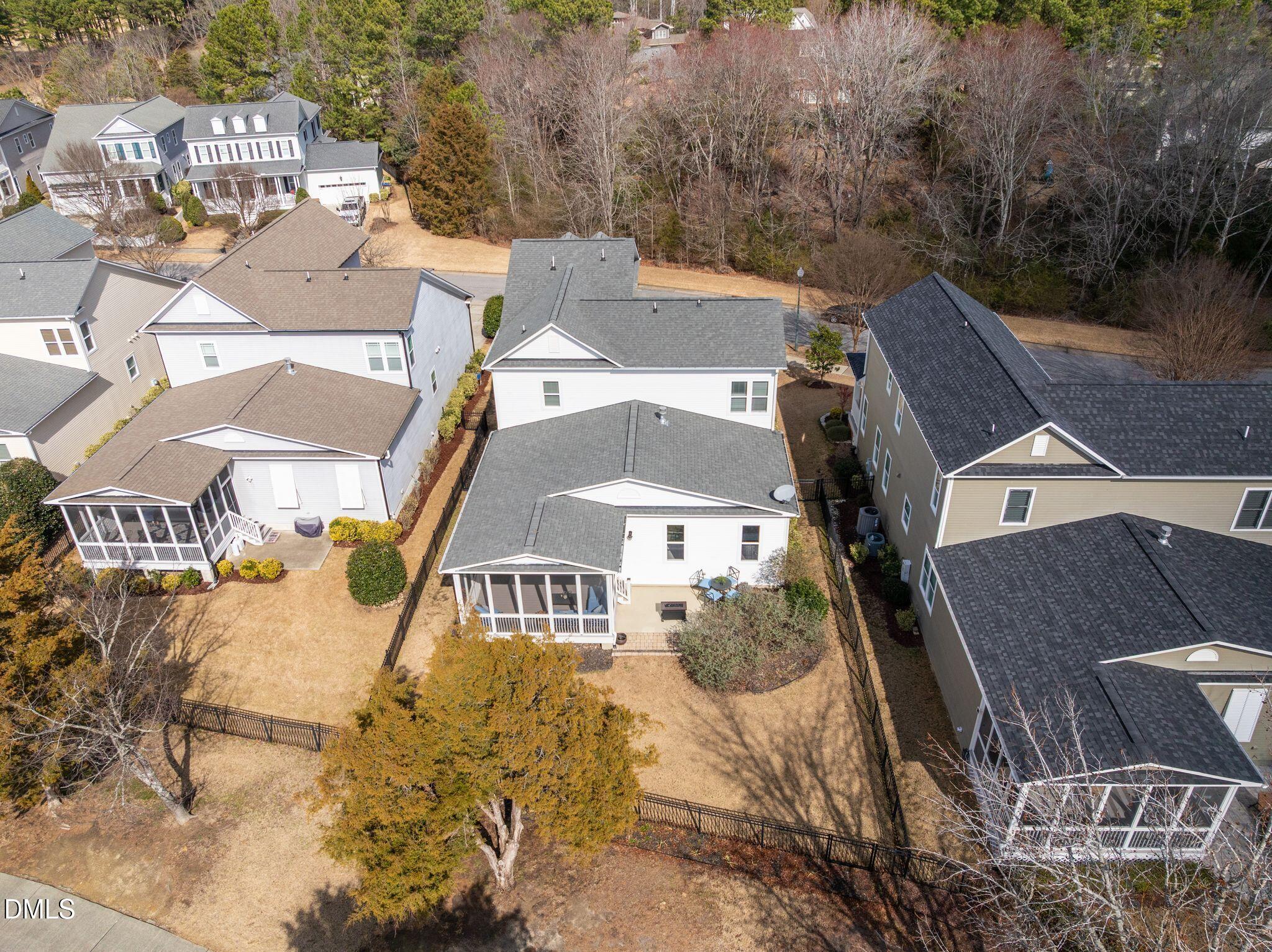 1536 Heritage Reserve Court