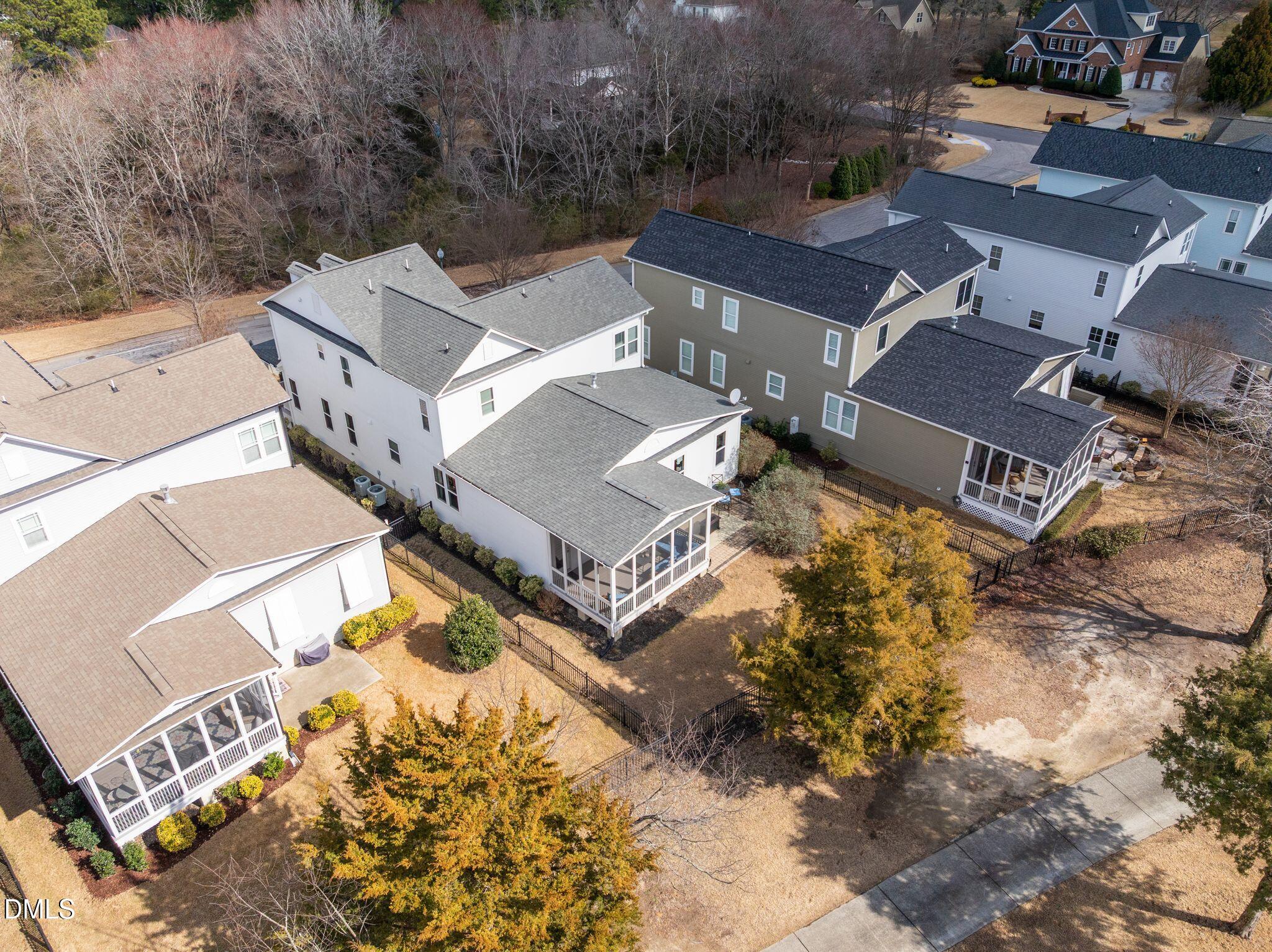 1536 Heritage Reserve Court