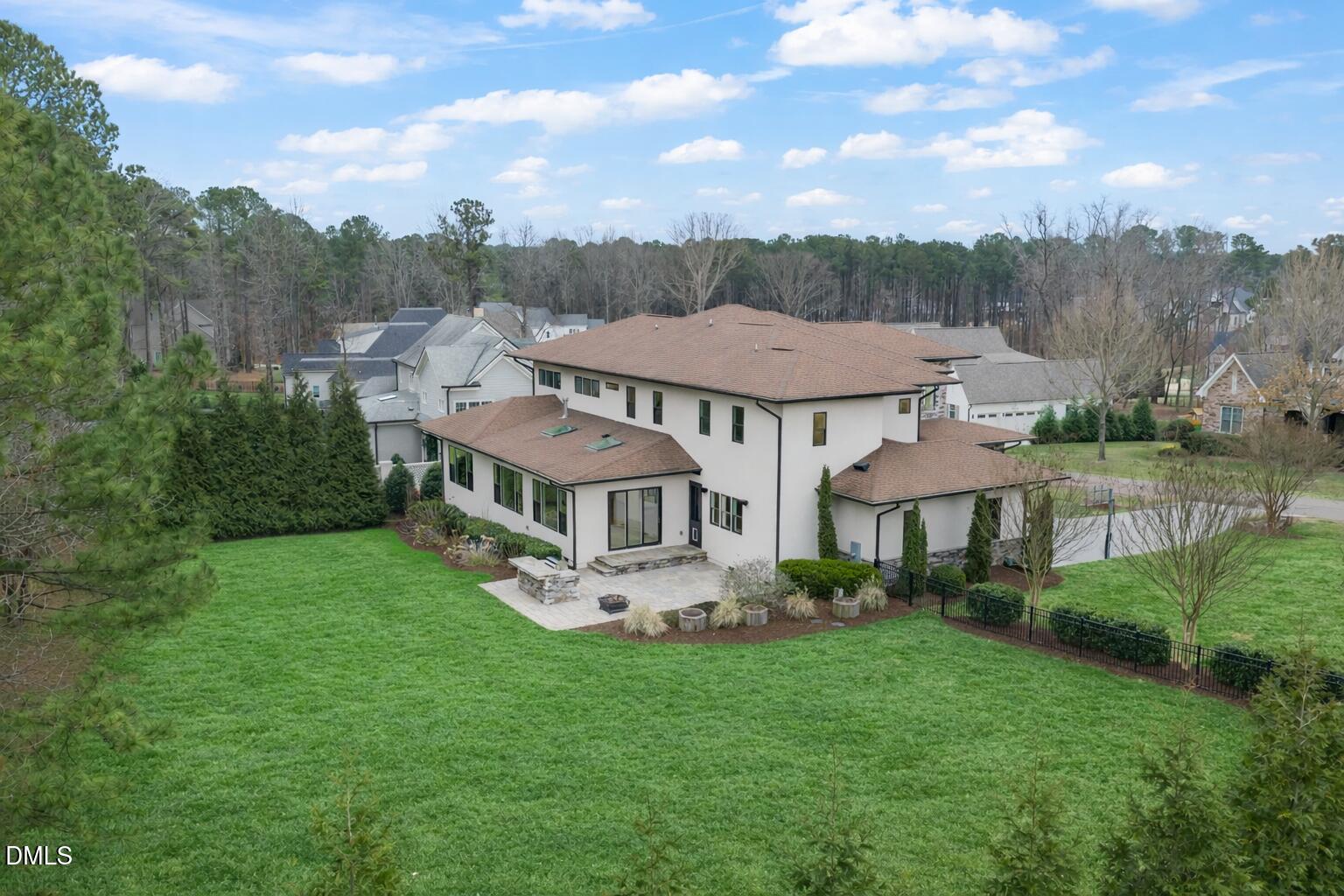 5112 Bella Ridge Drive