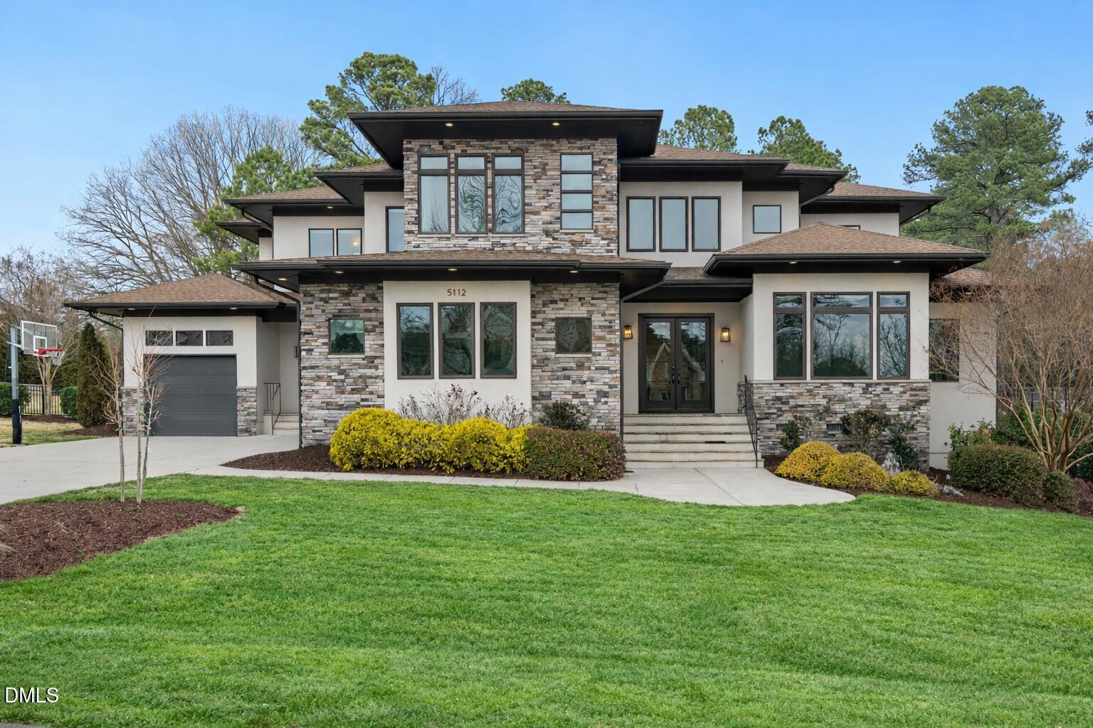 5112 Bella Ridge Drive