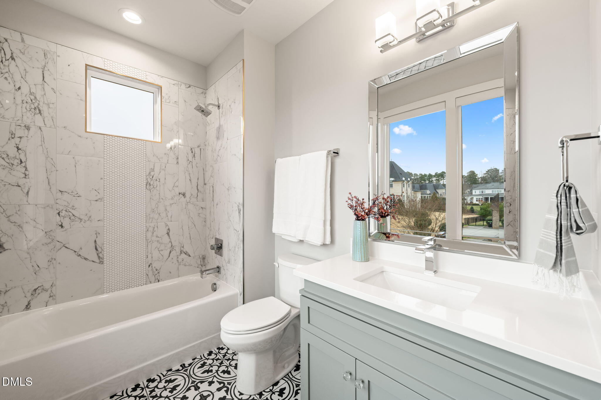 5112 Bella Ridge Drive