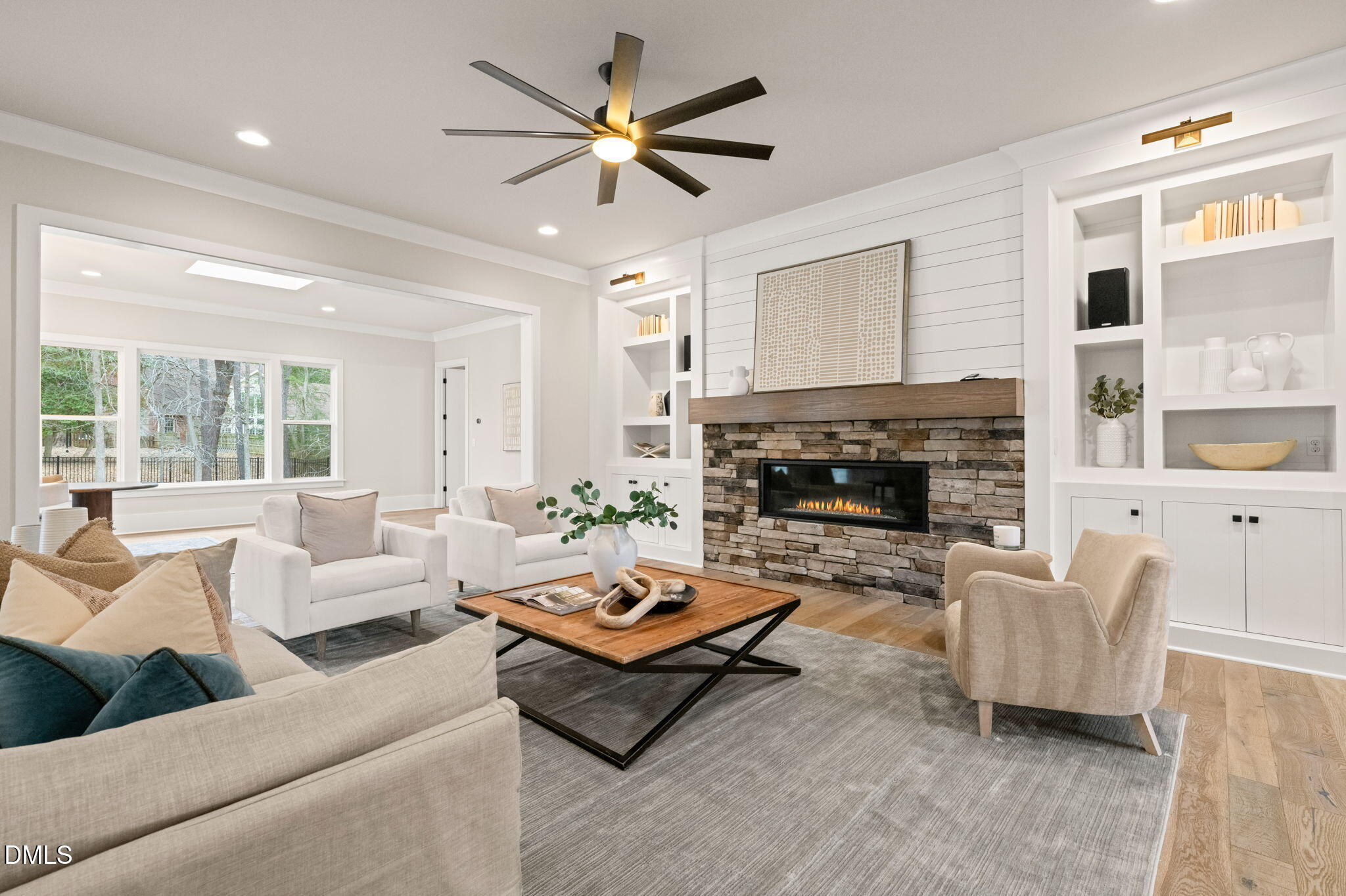 5112 Bella Ridge Drive