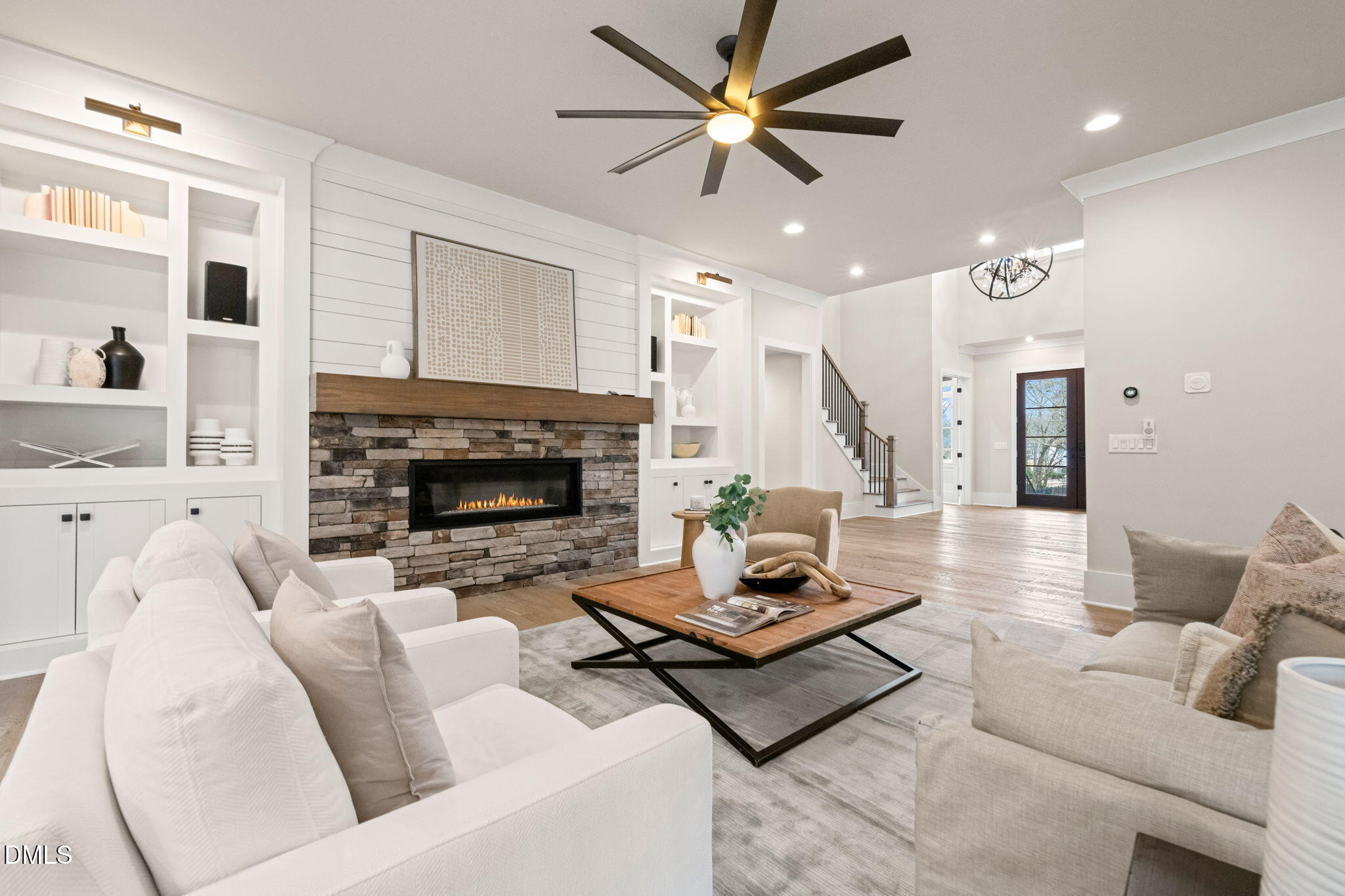 5112 Bella Ridge Drive