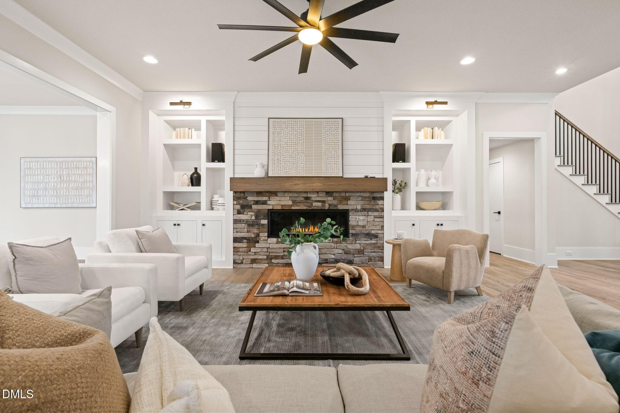 5112 Bella Ridge Drive
