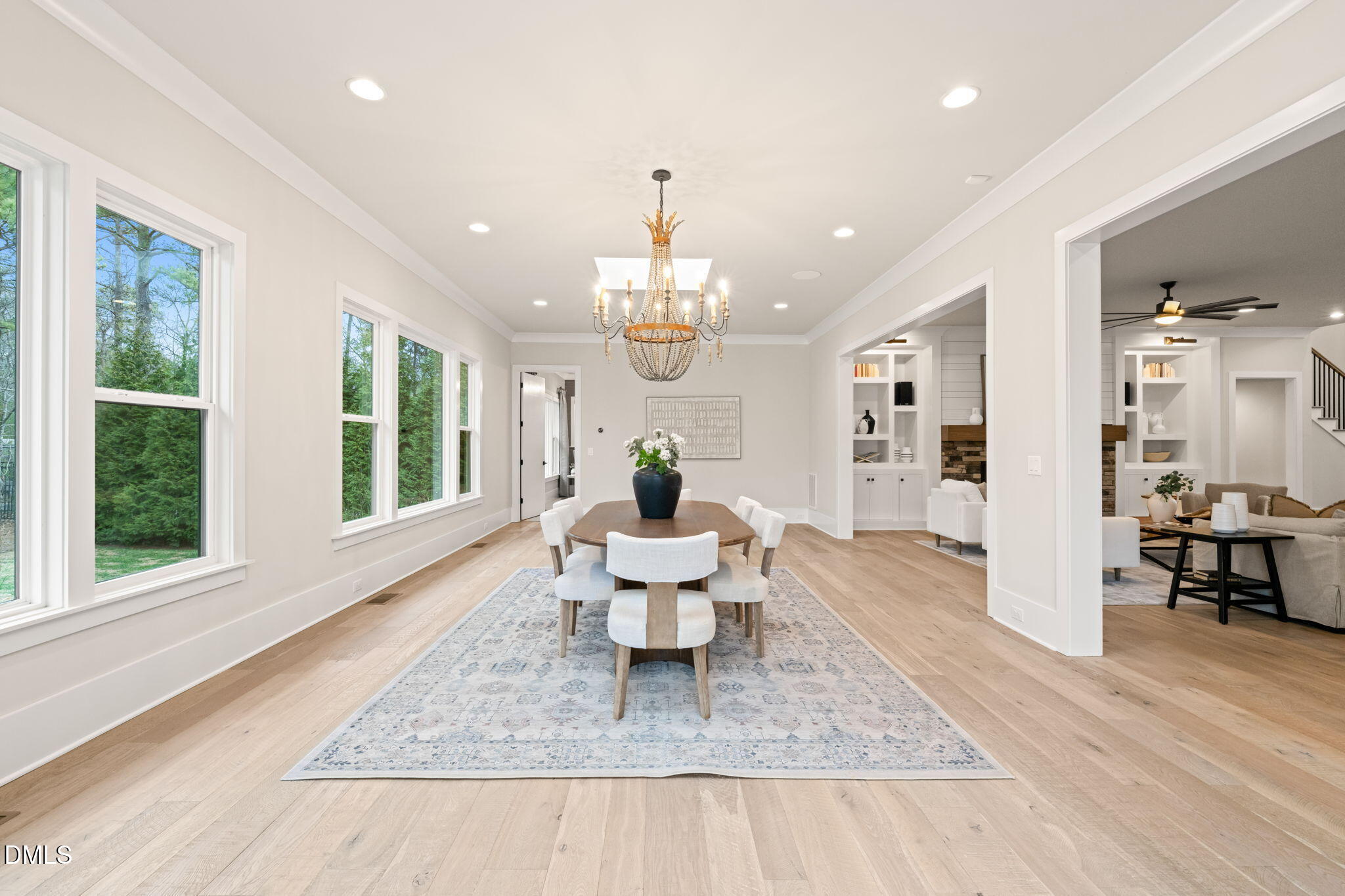 5112 Bella Ridge Drive