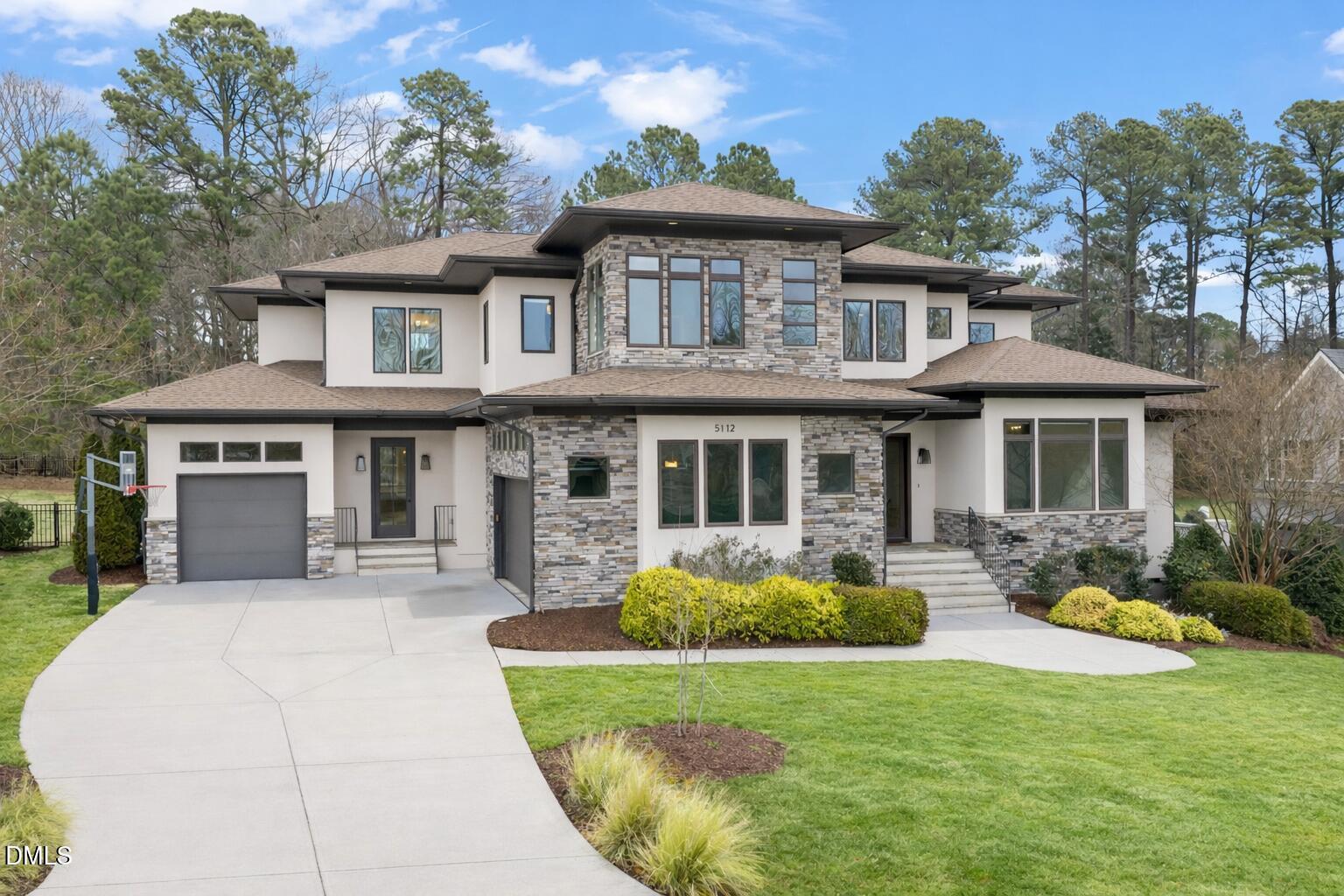 5112 Bella Ridge Drive