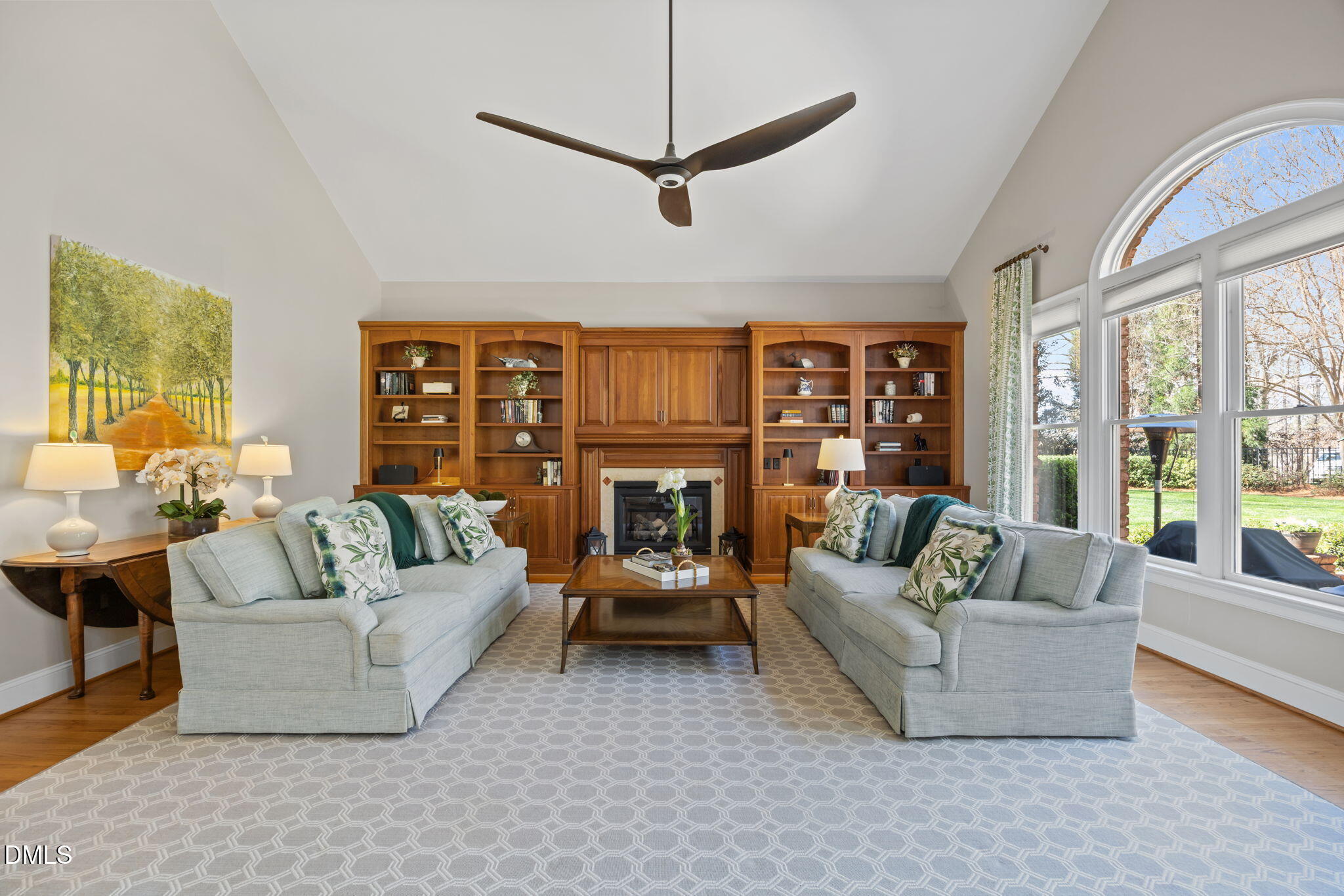 1012 Cross Clay Court