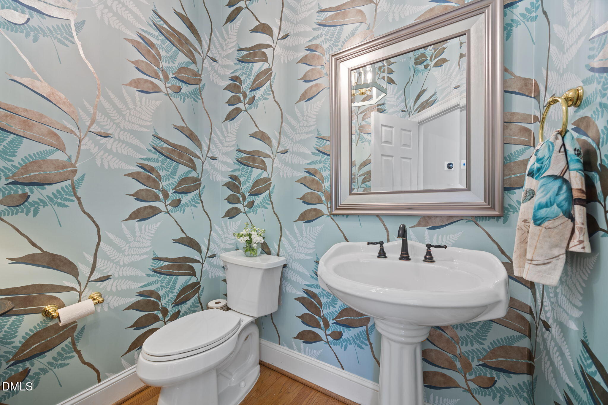 1012 Cross Clay Court