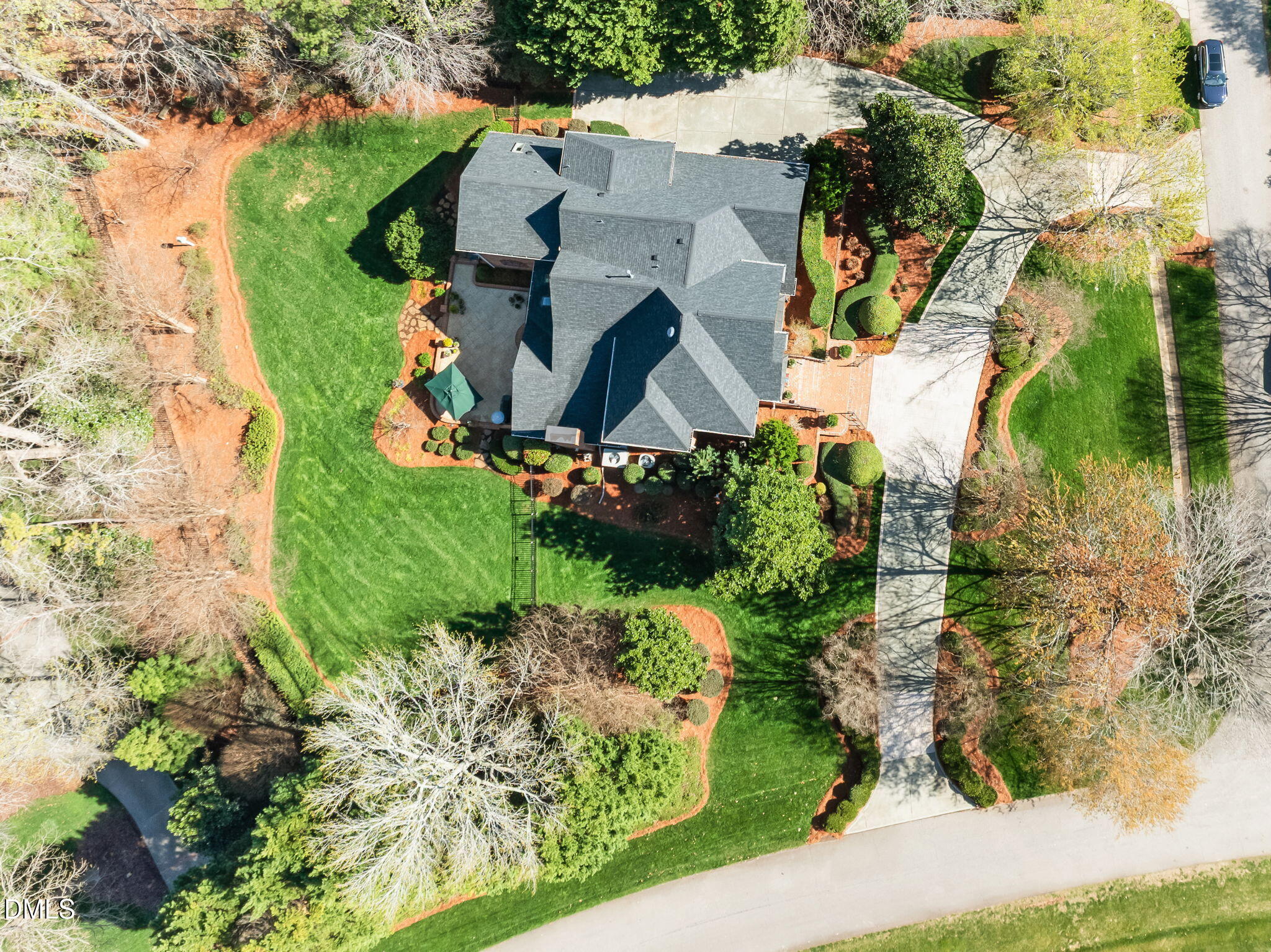 1012 Cross Clay Court