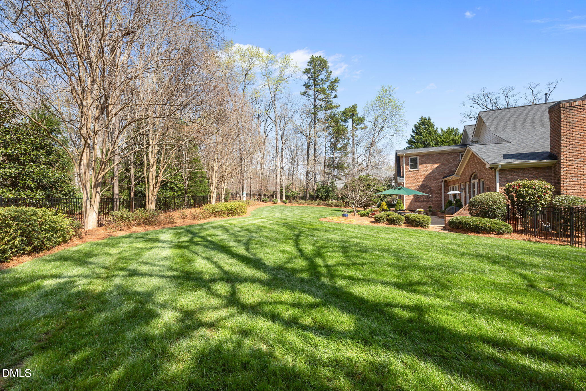 1012 Cross Clay Court