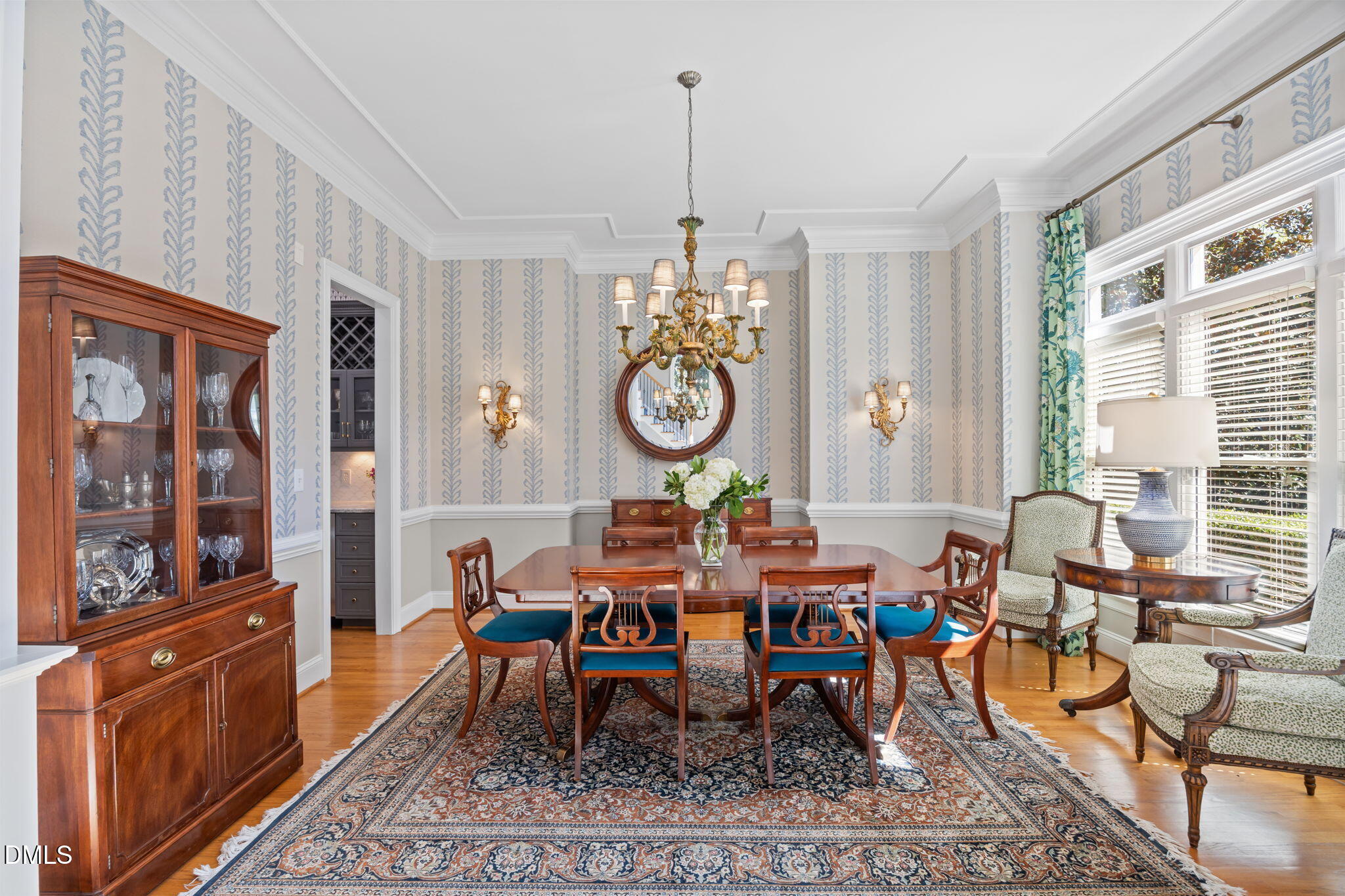 1012 Cross Clay Court