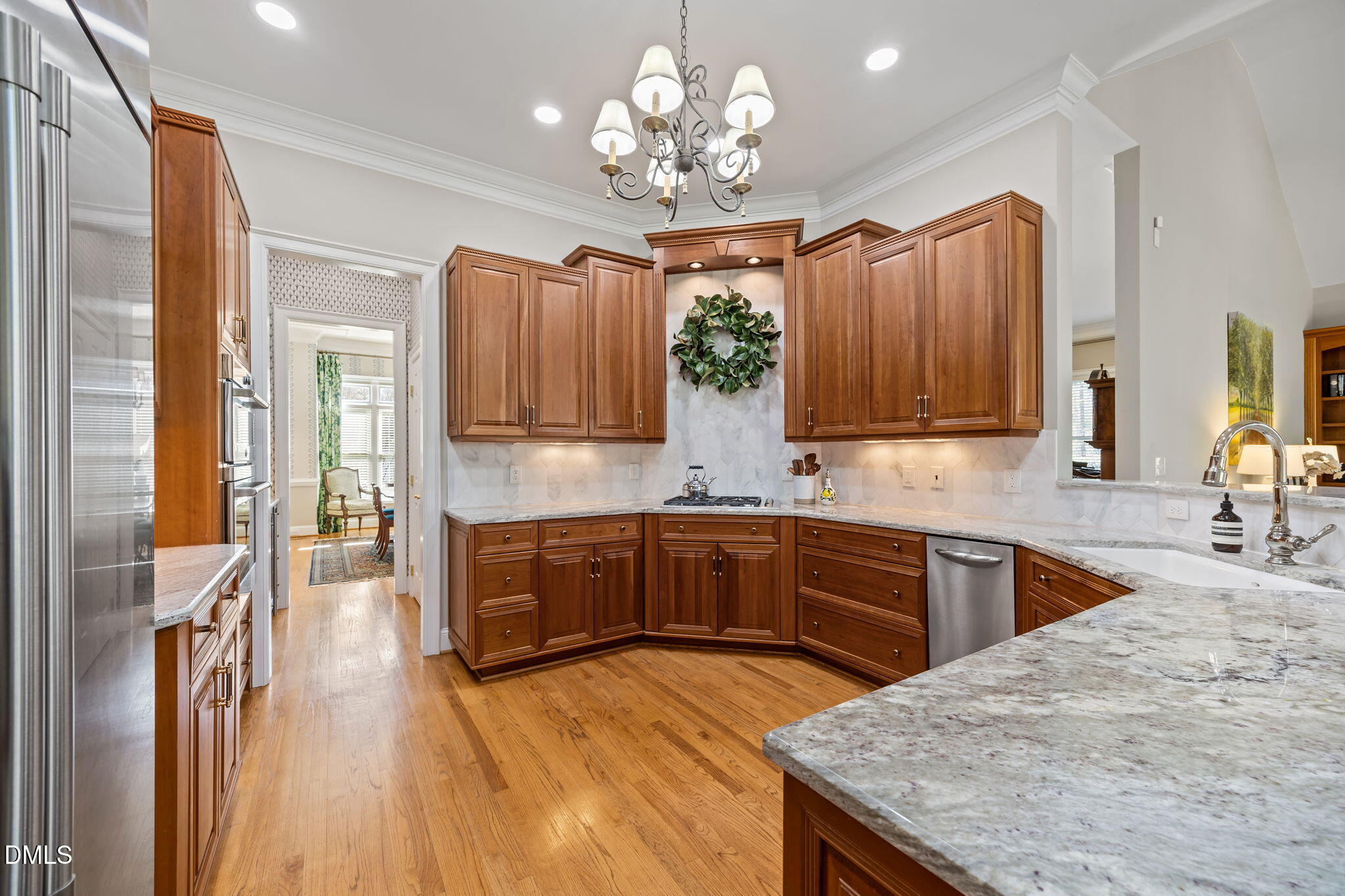 1012 Cross Clay Court