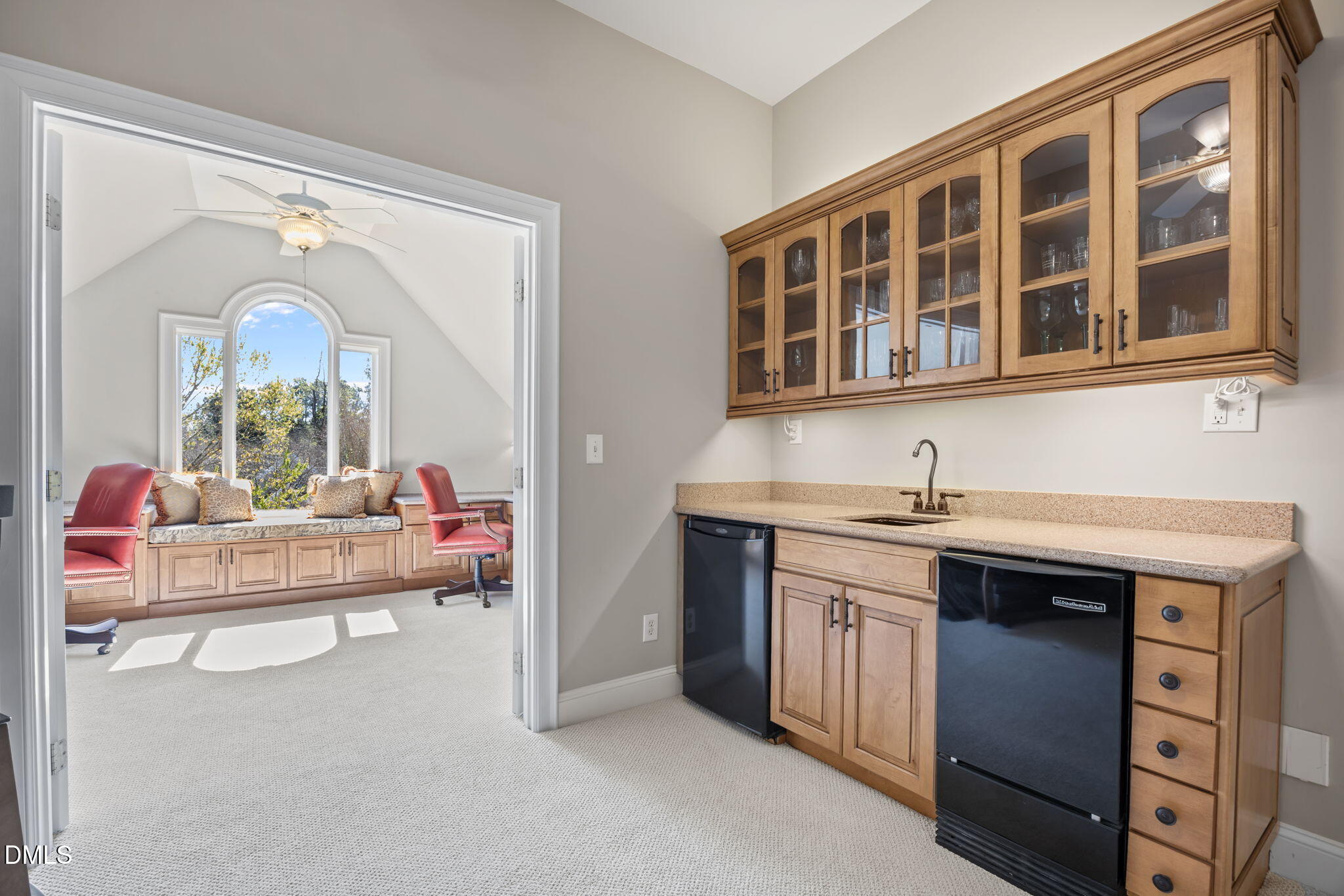 1012 Cross Clay Court