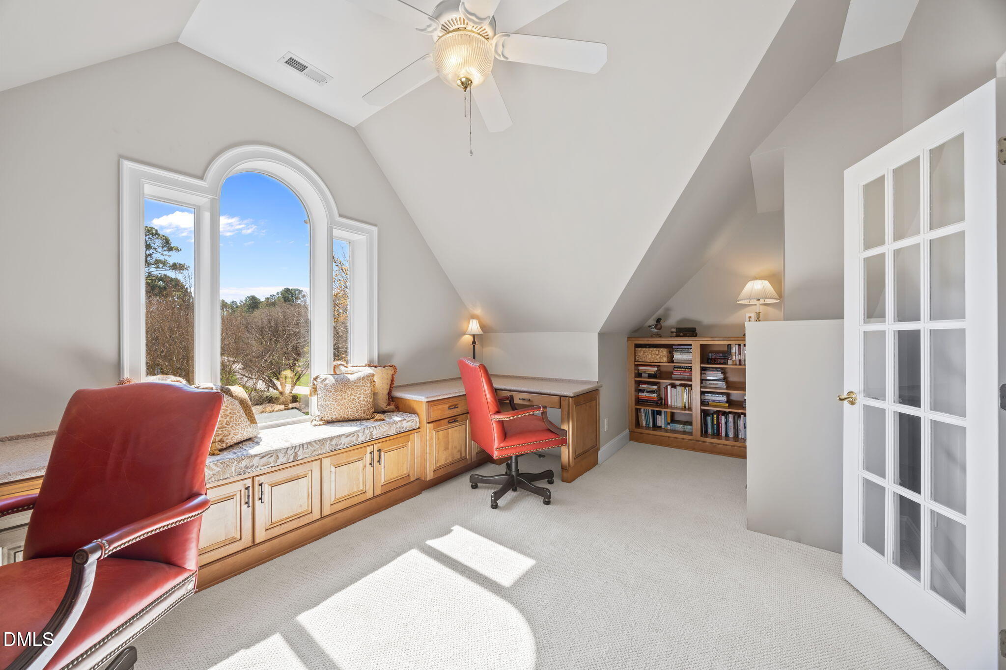 1012 Cross Clay Court