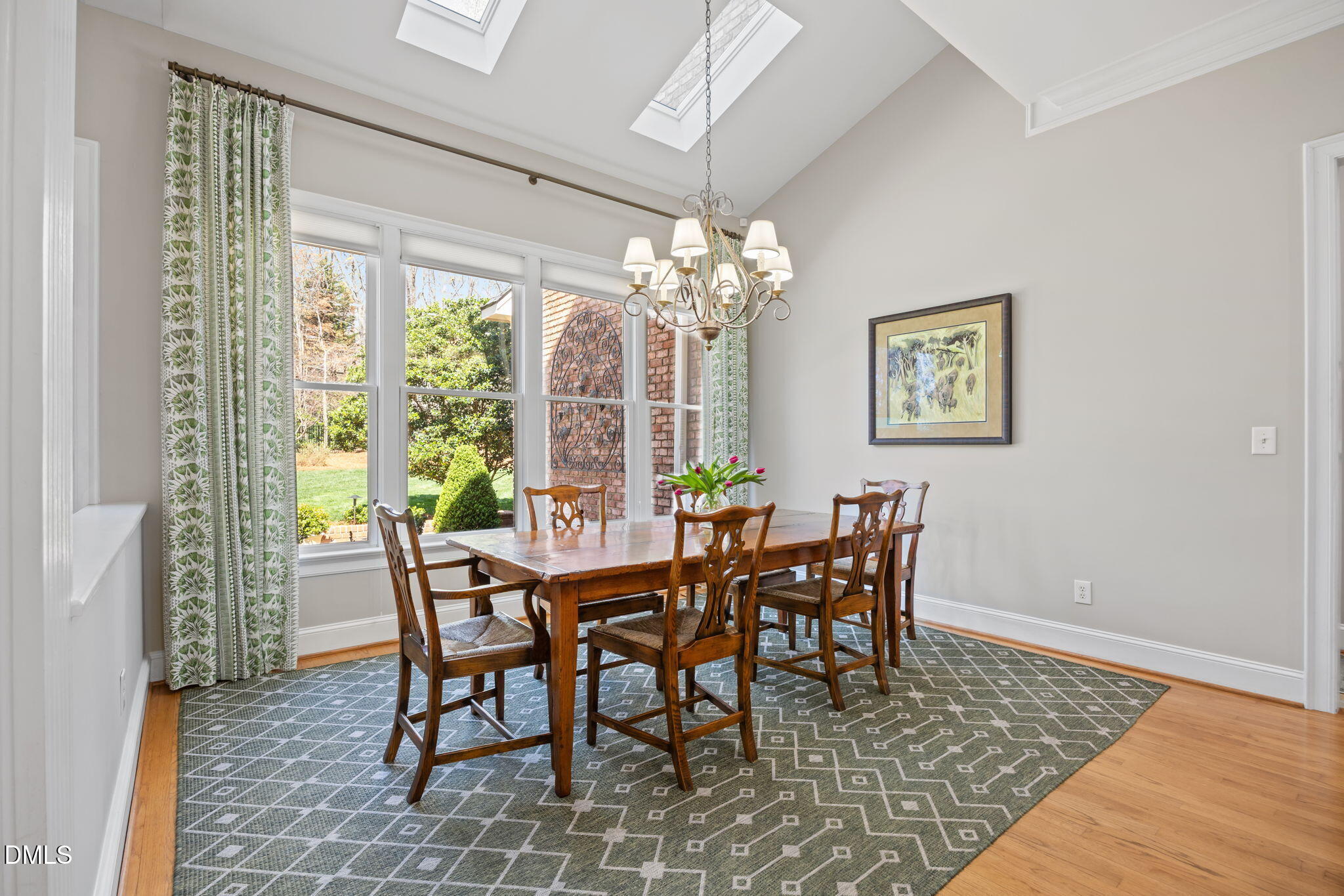 1012 Cross Clay Court