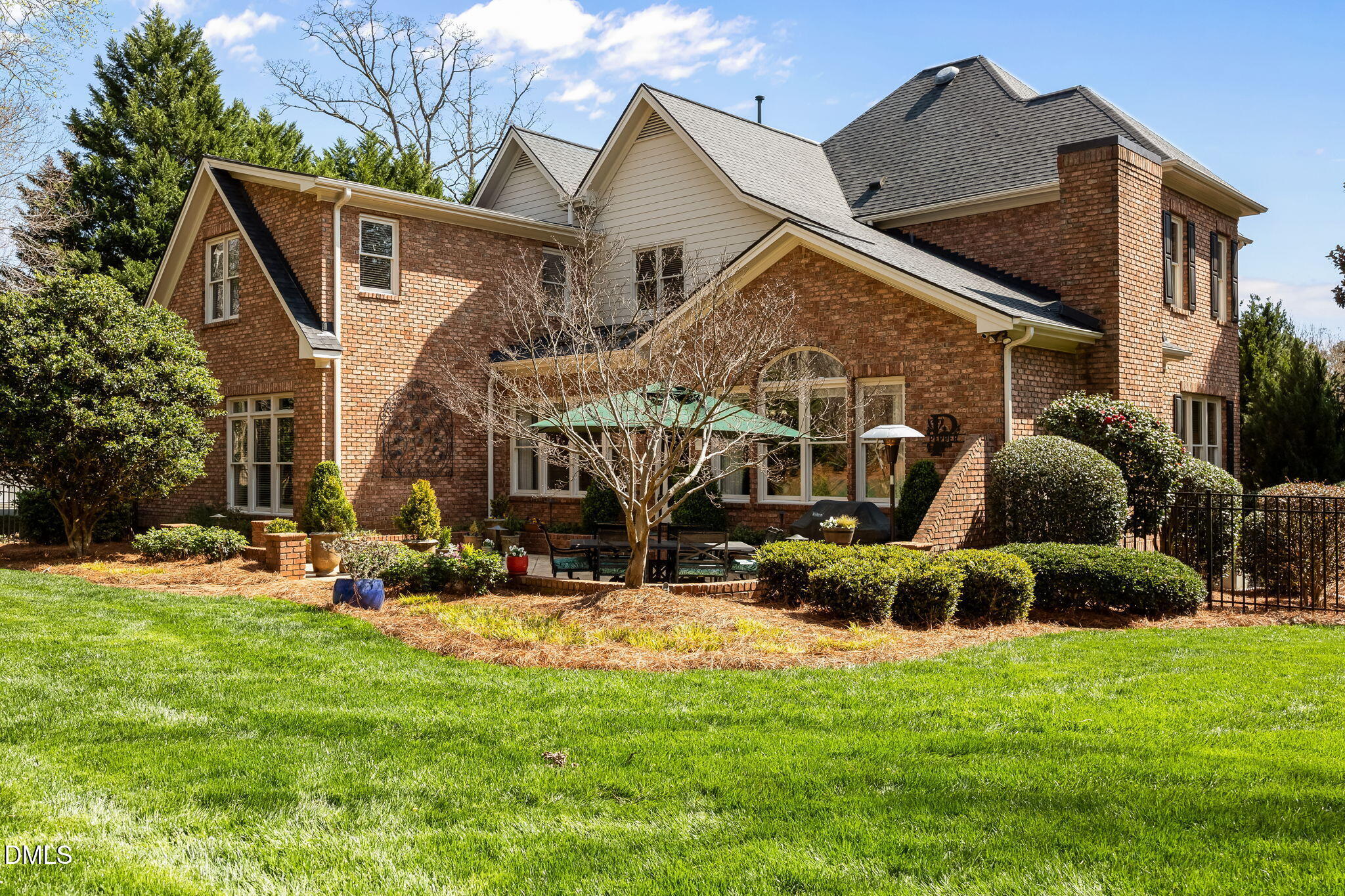 1012 Cross Clay Court