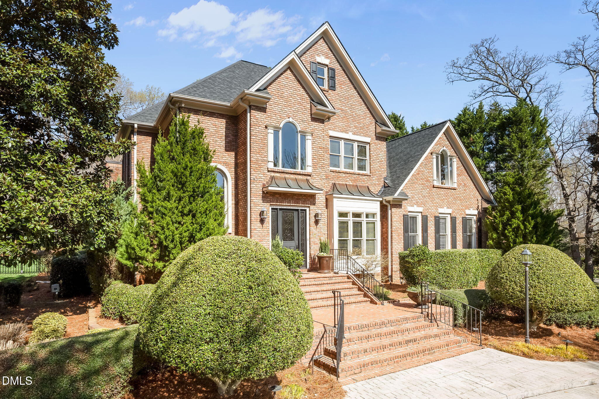 1012 Cross Clay Court