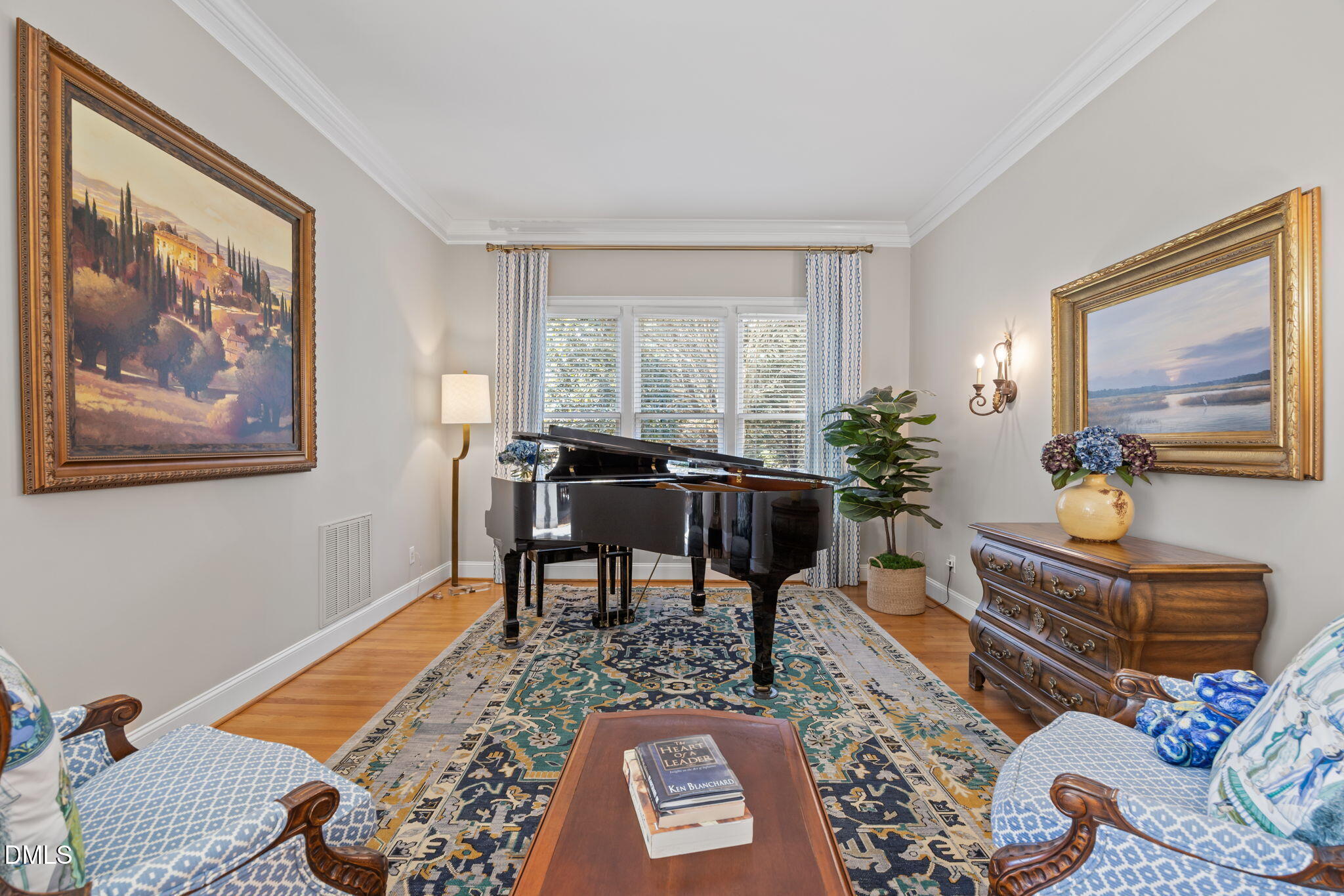 1012 Cross Clay Court