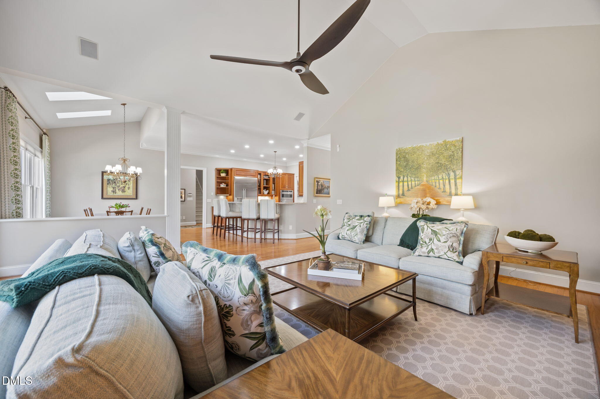 1012 Cross Clay Court