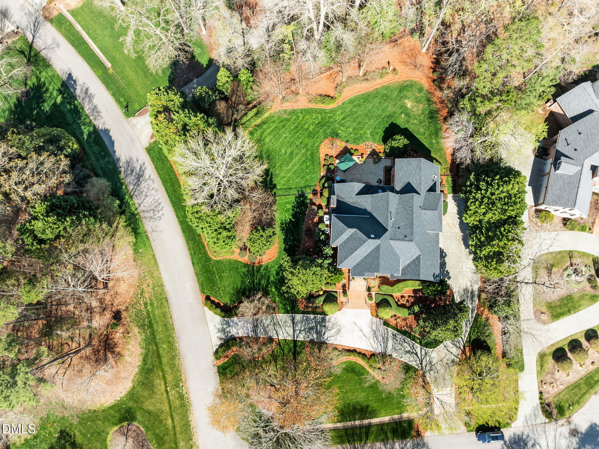 1012 Cross Clay Court