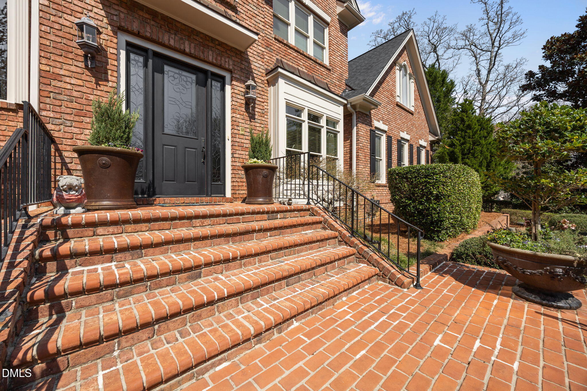 1012 Cross Clay Court