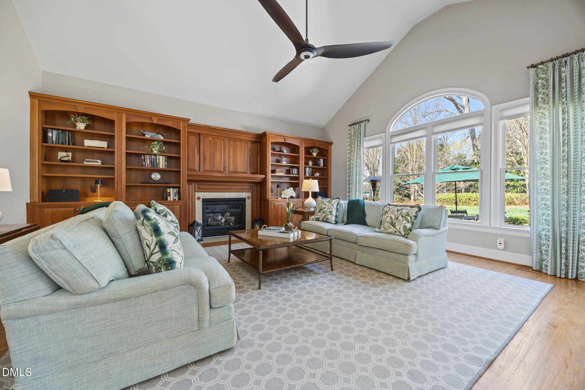 1012 Cross Clay Court